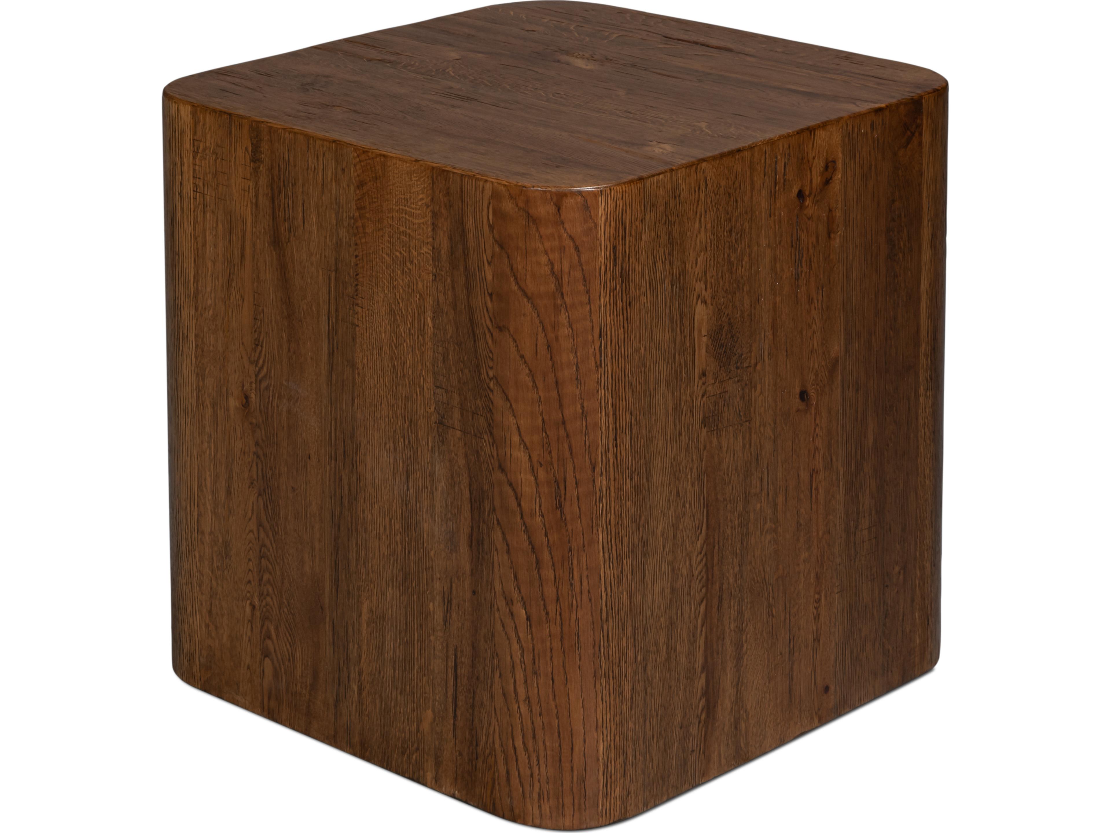 Sarreid Ltd Stewart Side Table