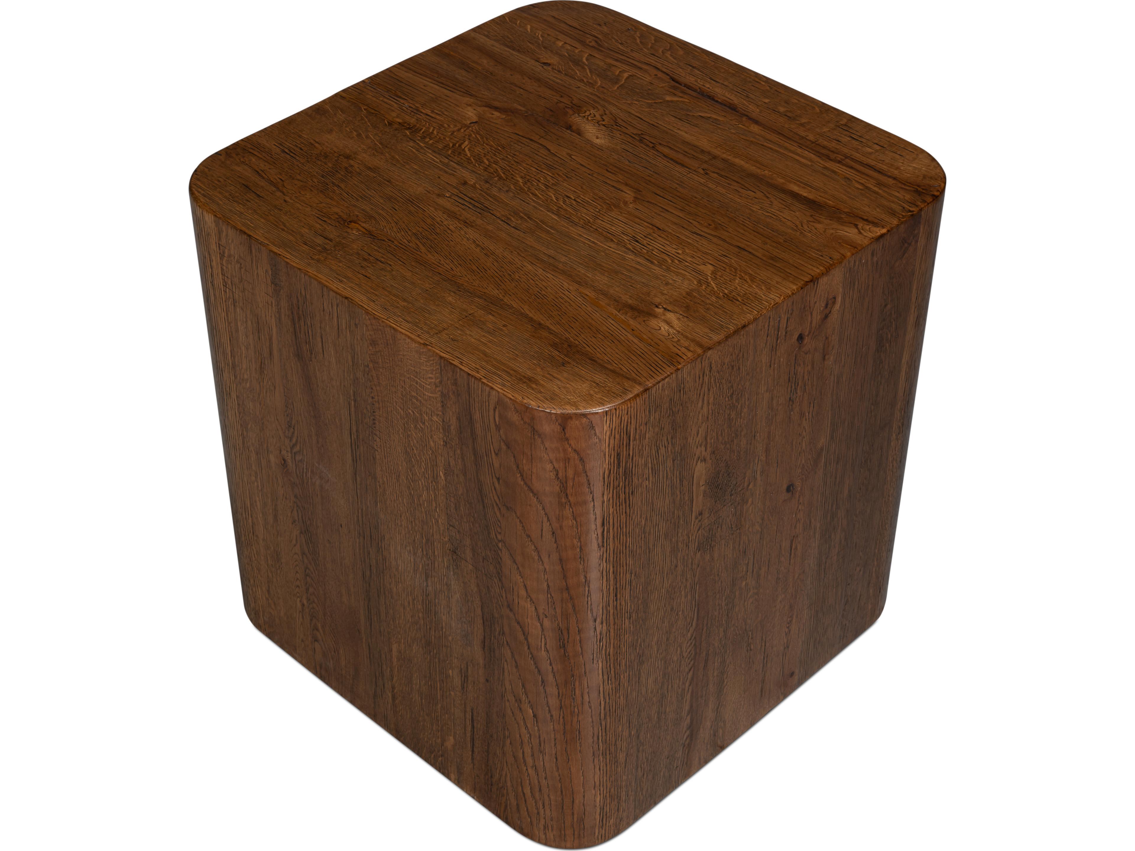 Sarreid Ltd Stewart Side Table