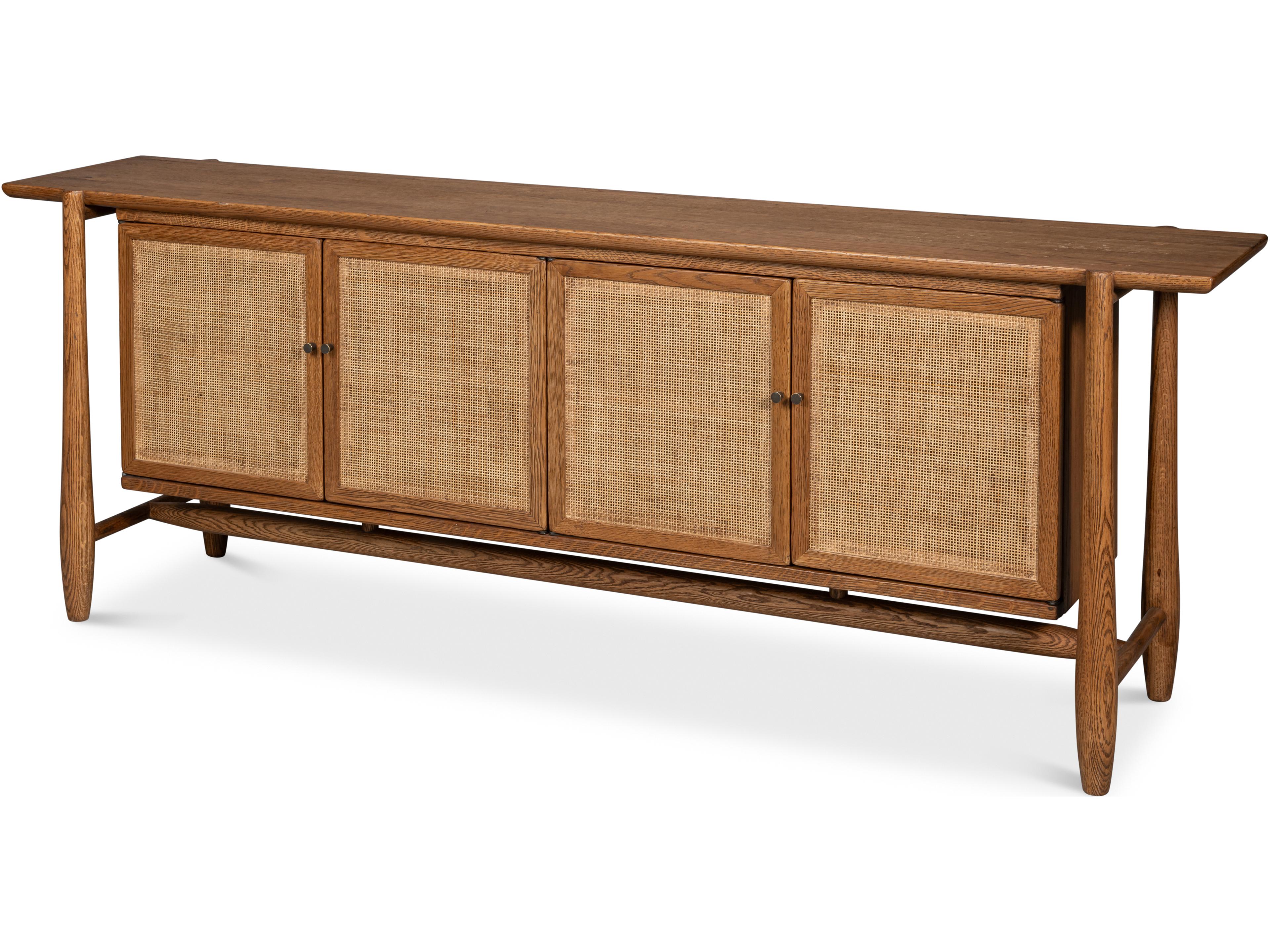 Sarreid Ltd Nido Sideboard 4 Doors