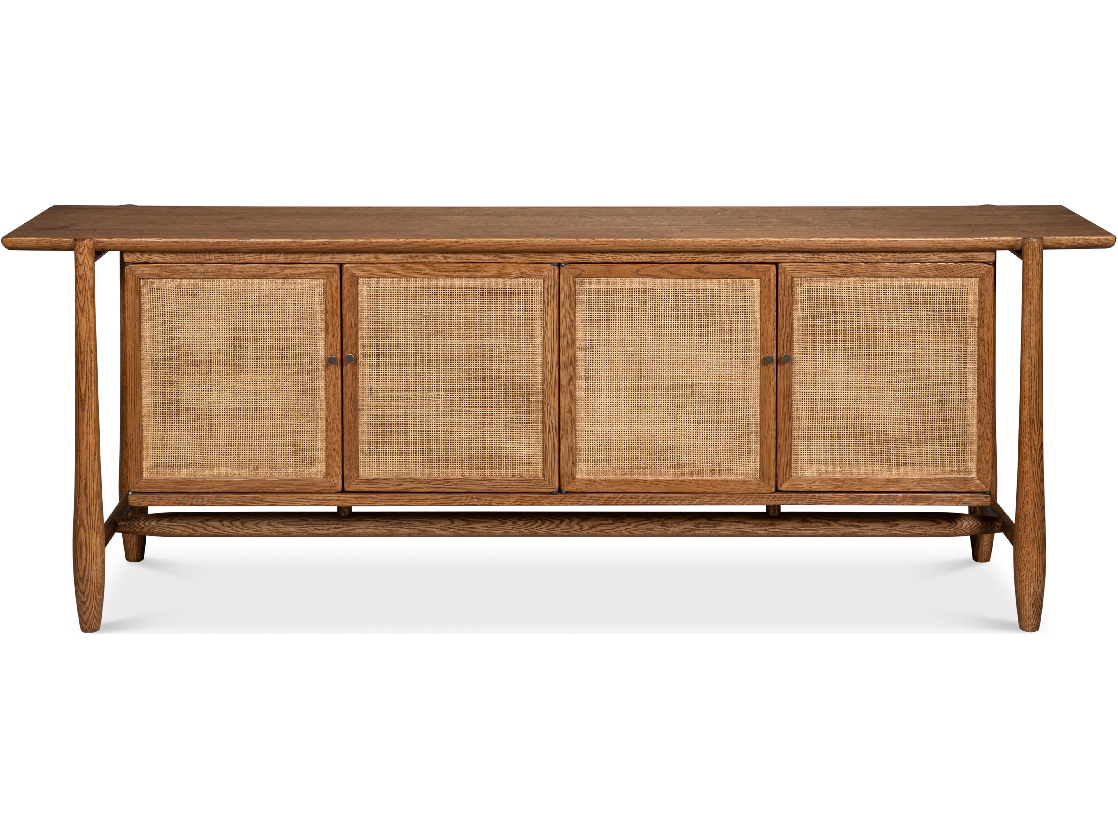 Sarreid Ltd Nido Sideboard 4 Doors