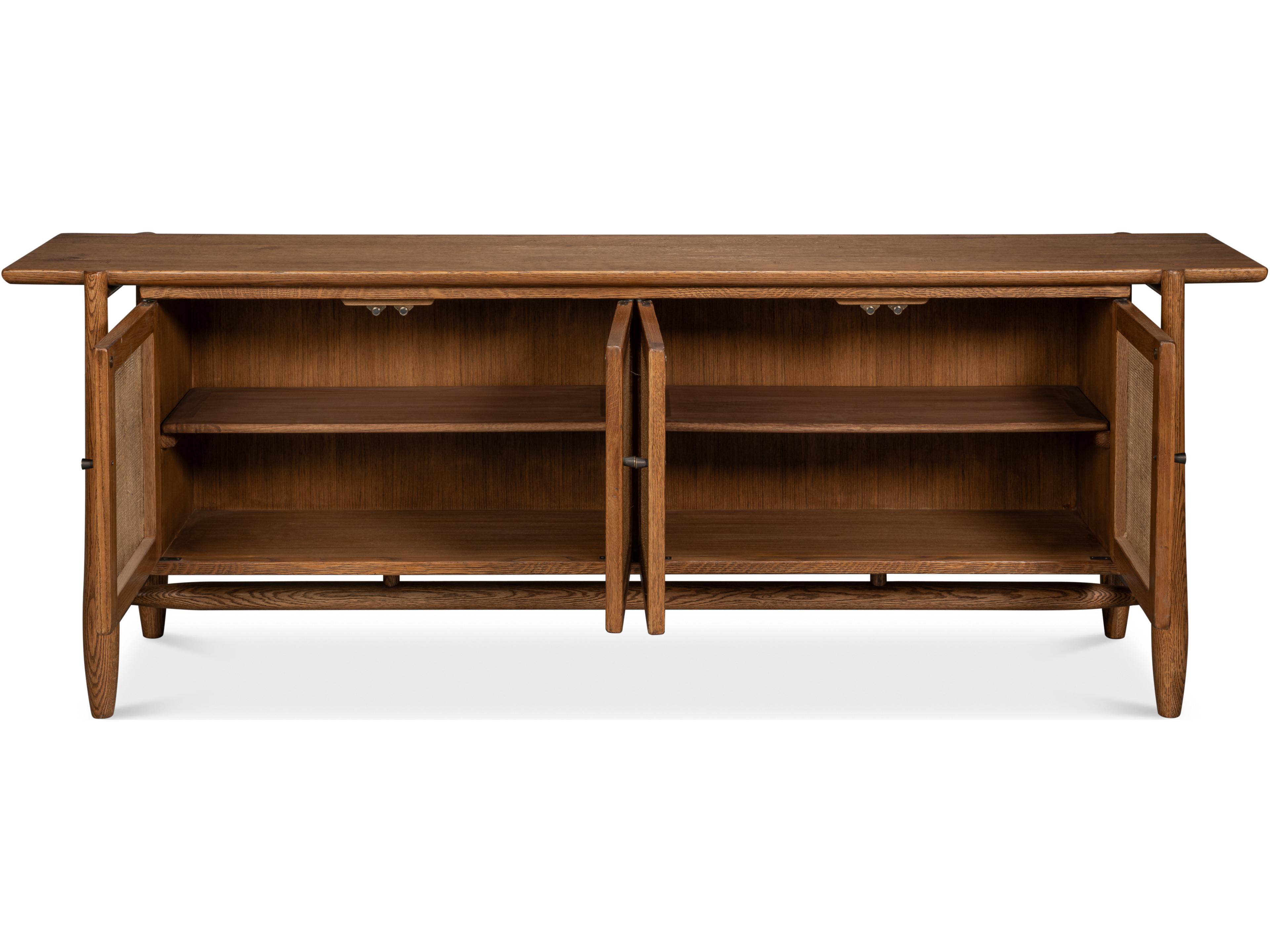 Sarreid Ltd Nido Sideboard 4 Doors
