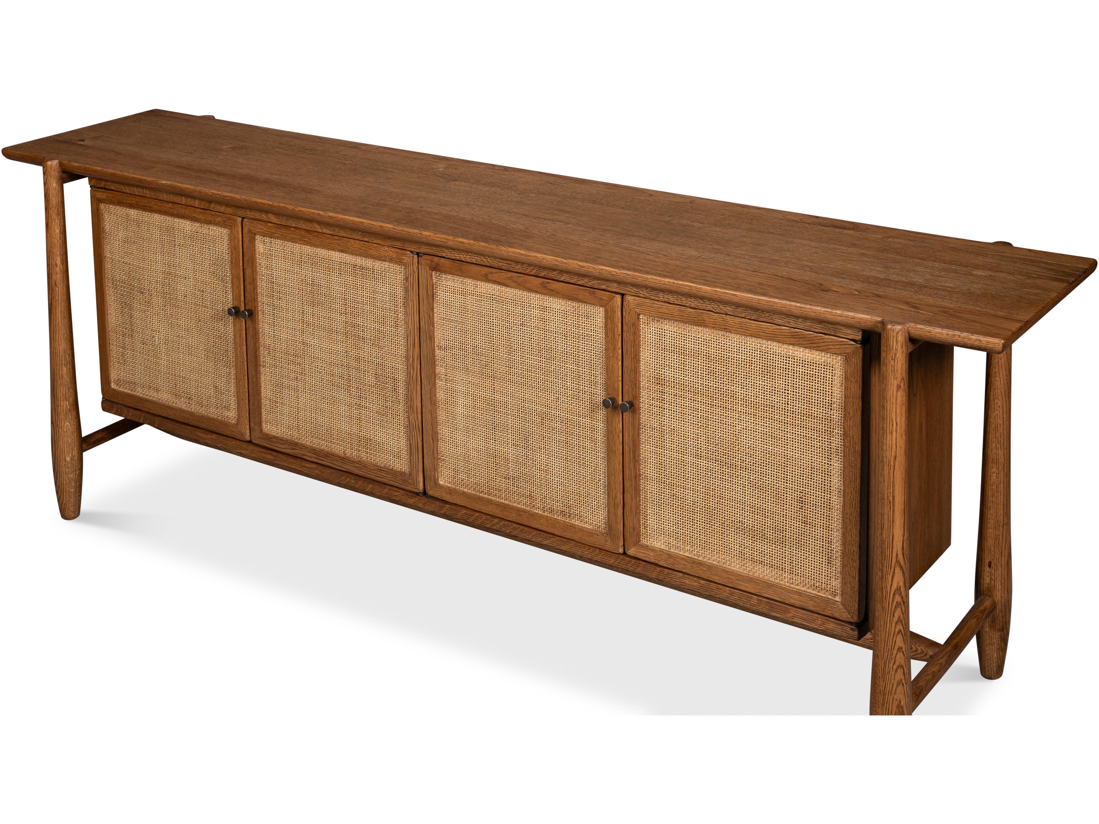Sarreid Ltd Nido Sideboard 4 Doors