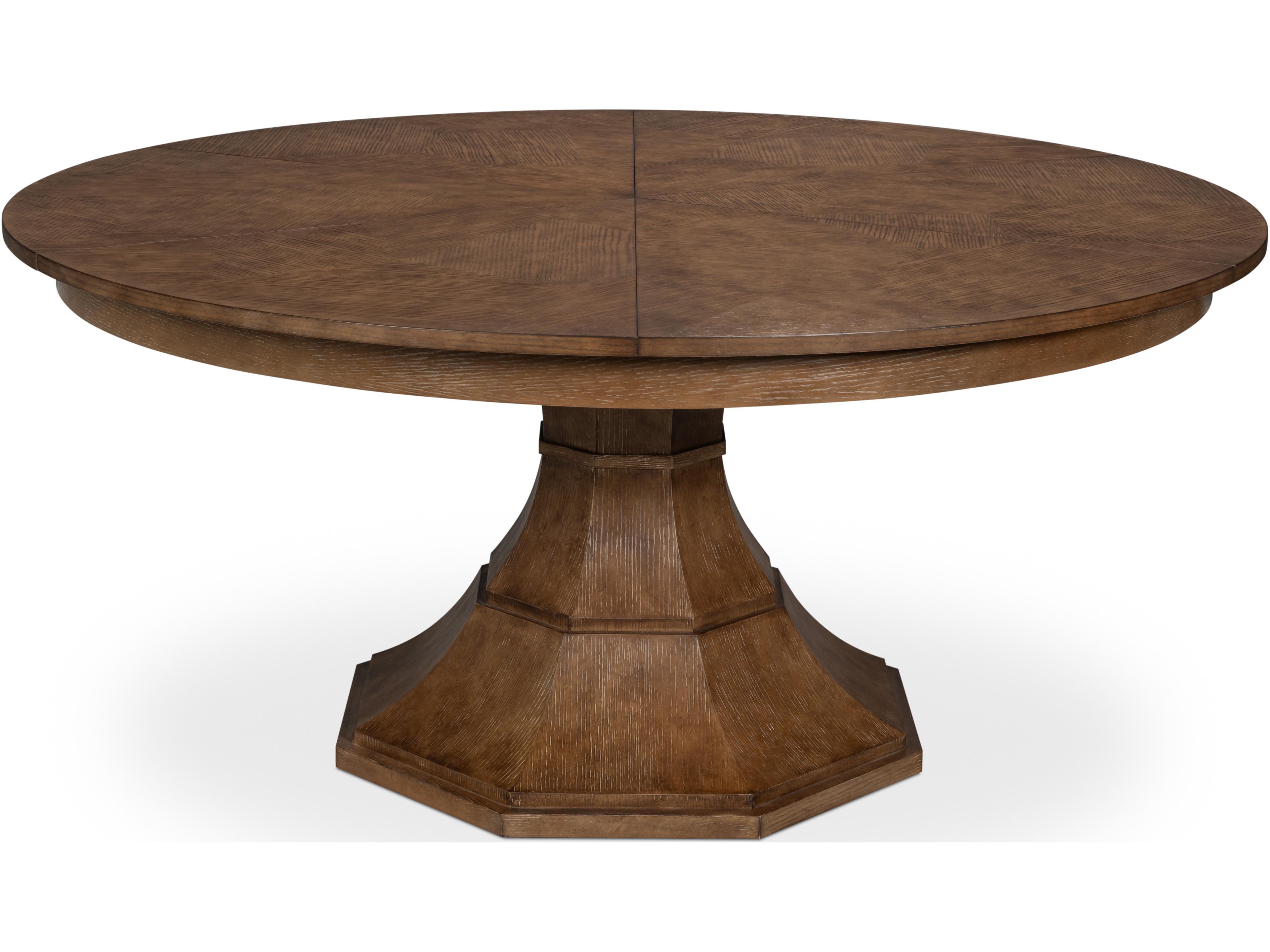 Giselle Jupe Table Light Mink