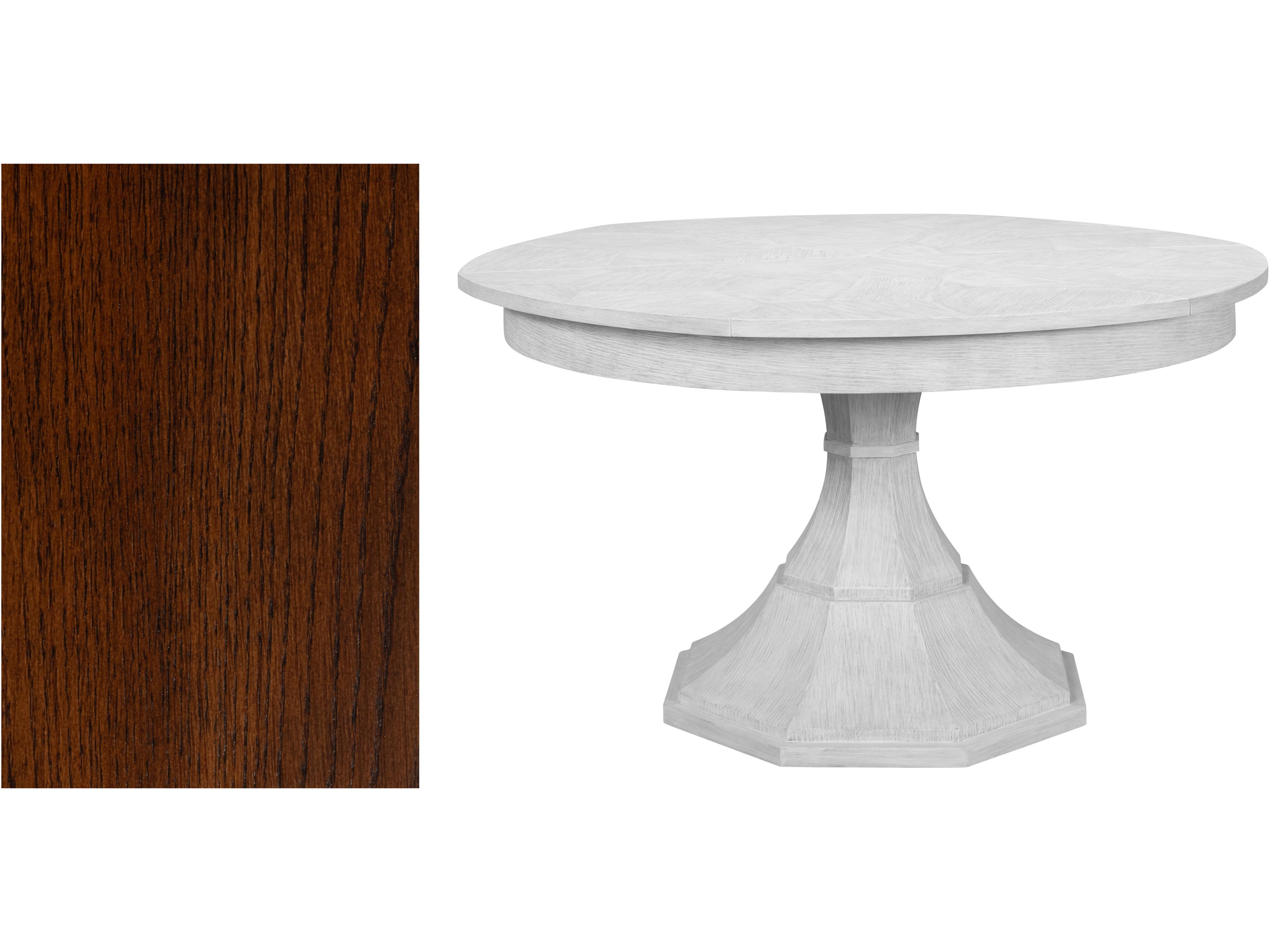 Giselle Jupe Dining Table Palladio