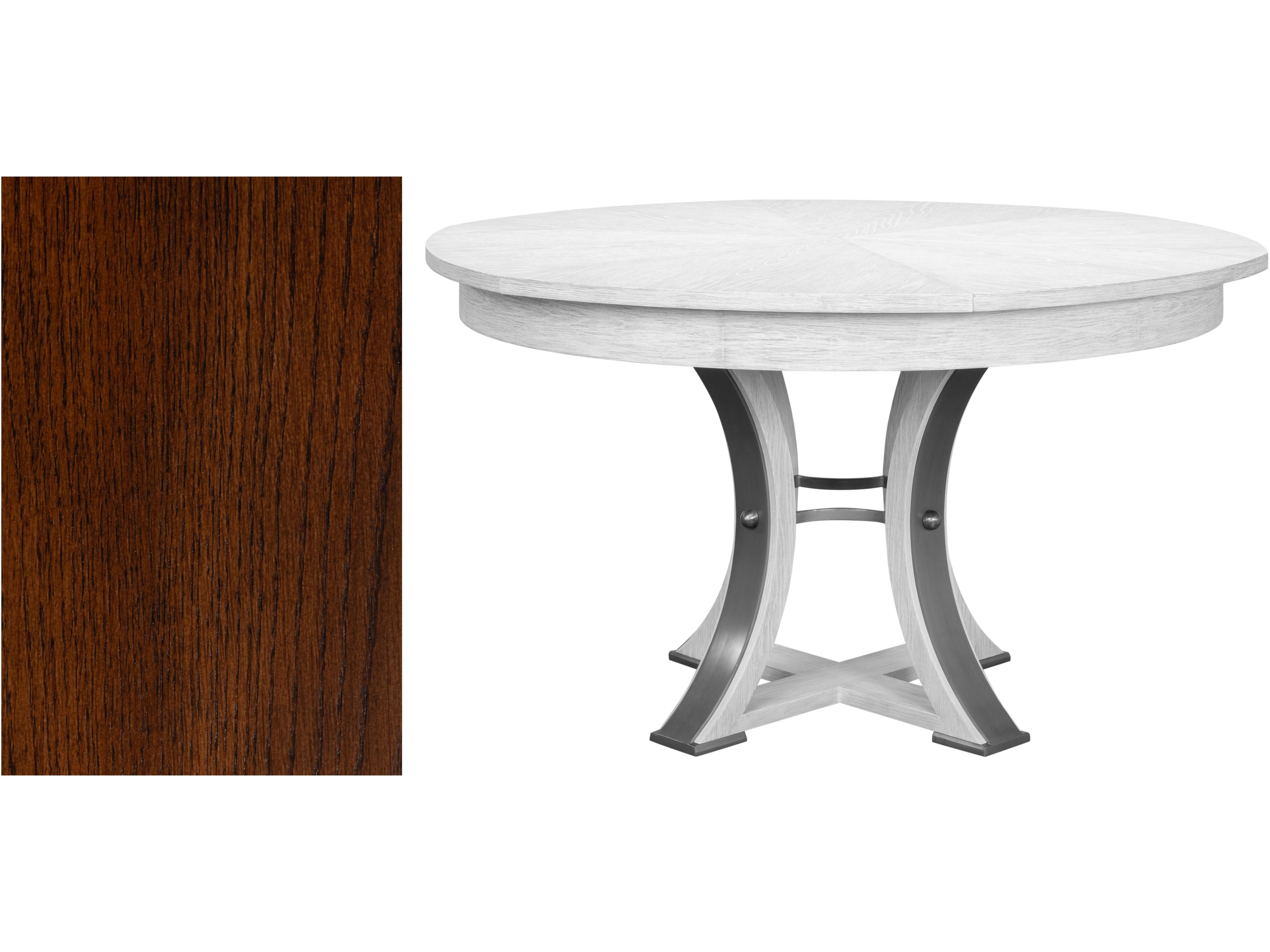 Tower Jupe Dining Table Palladio