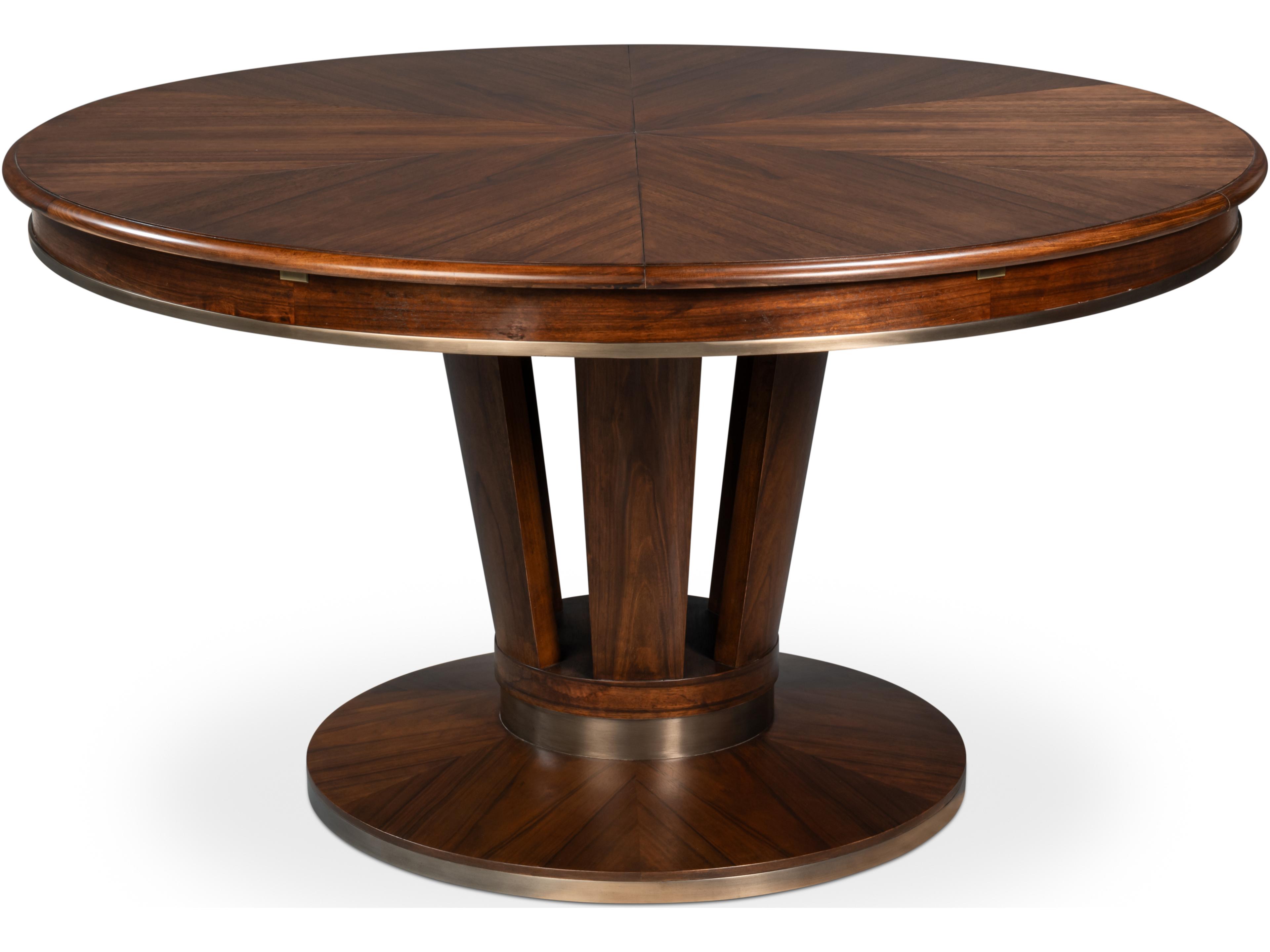 Soho Jupe Dining Table