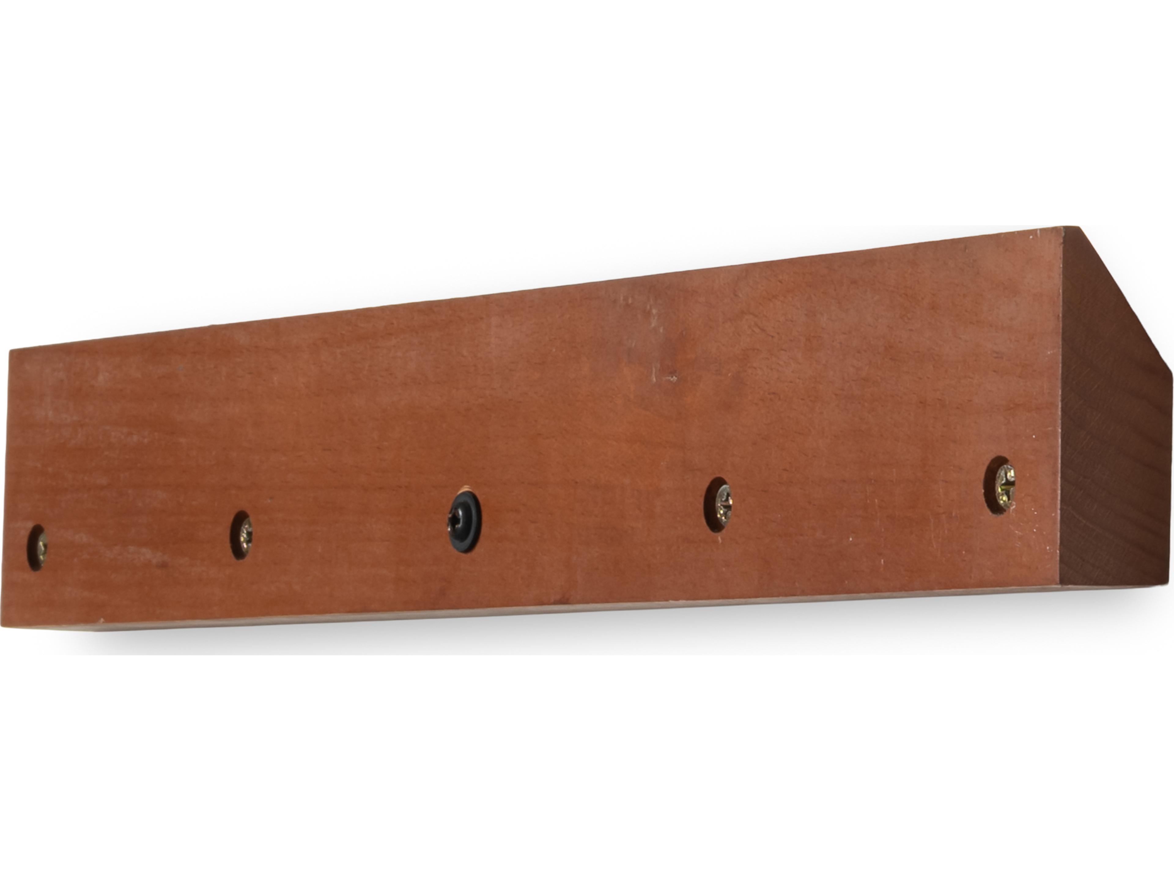 Sarreid Ltd Mistral Wall Mirror Round