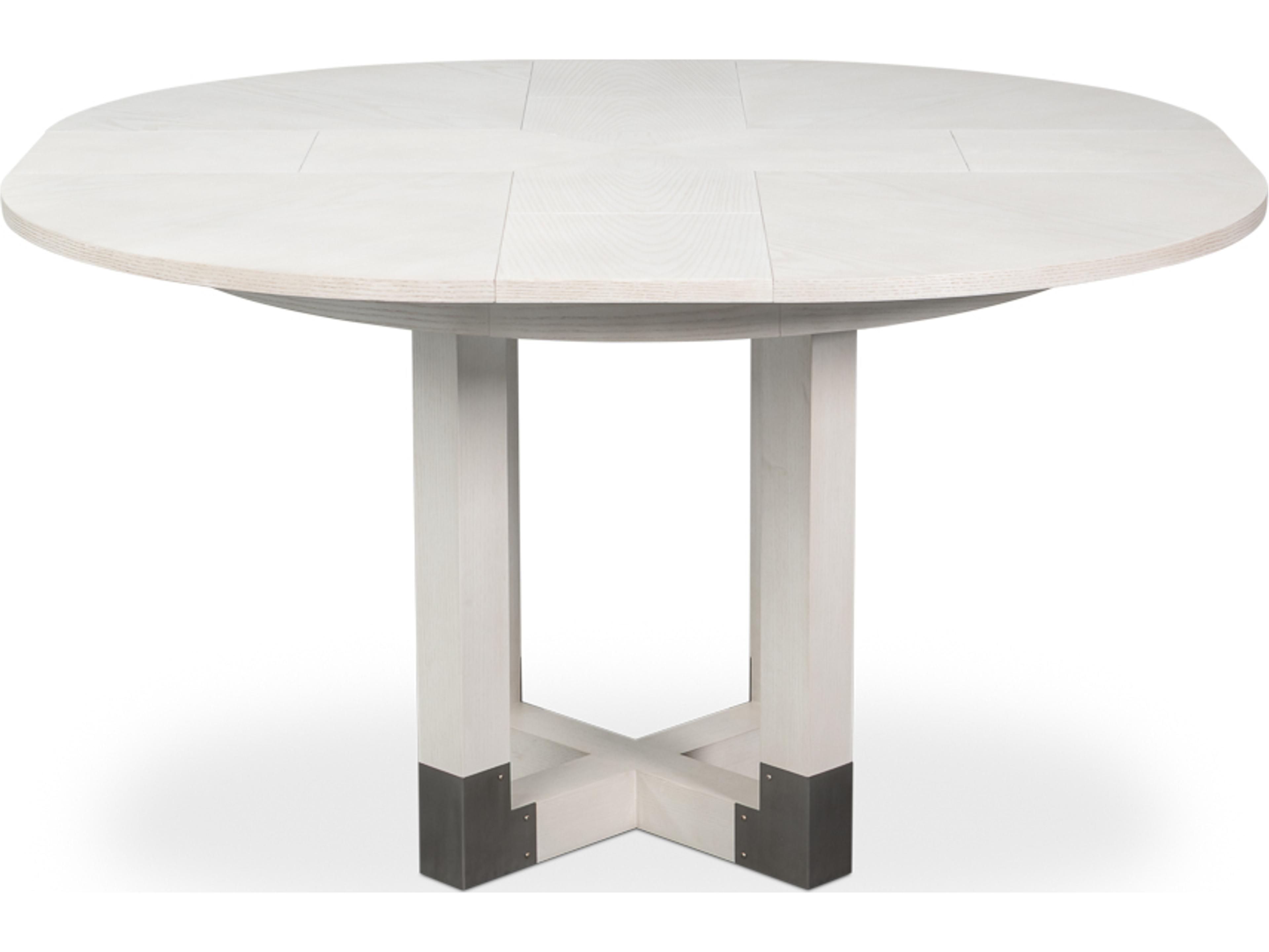 Sarreid Ltd Brooklyn Wood Dining Table