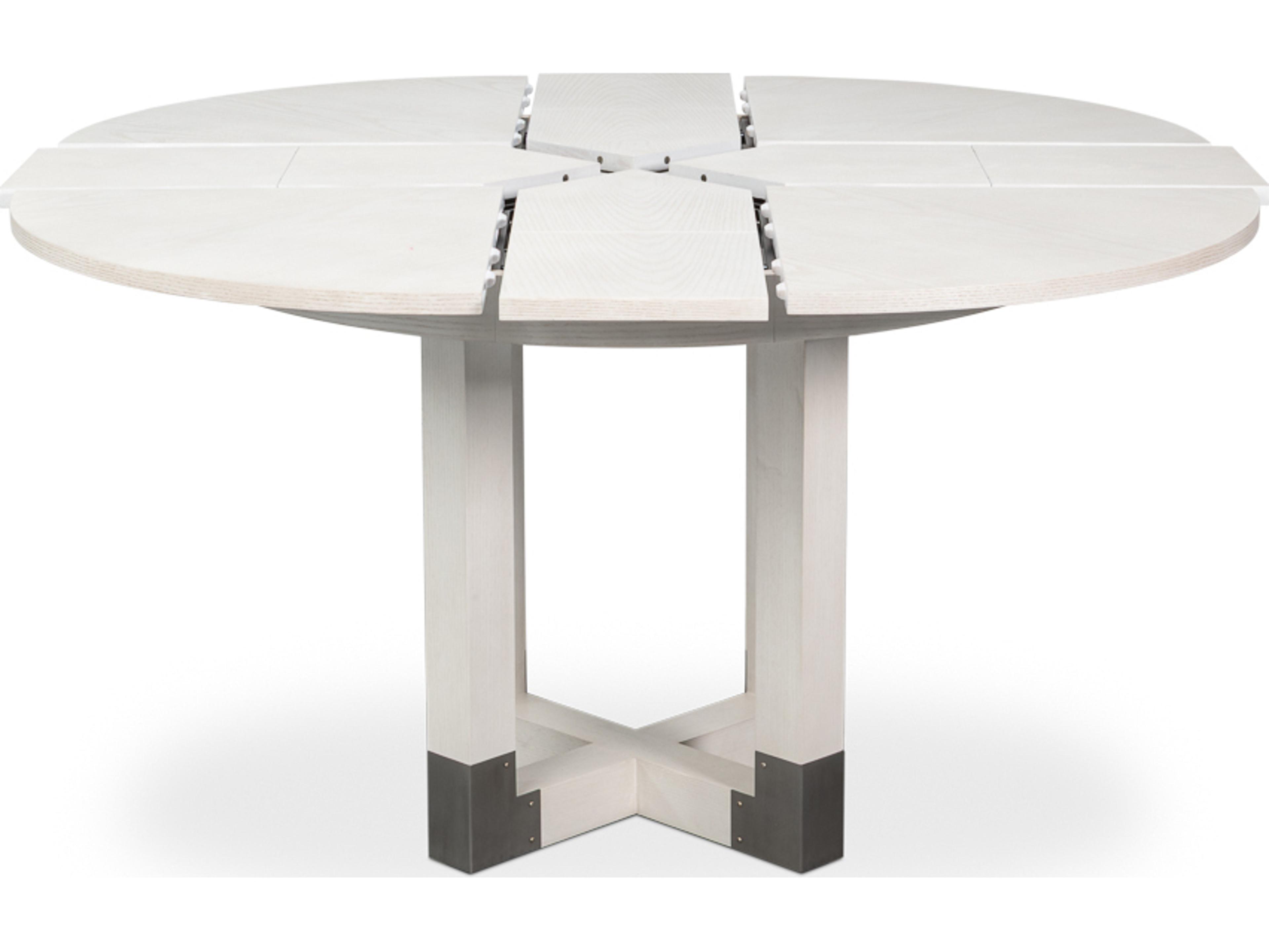 Sarreid Ltd Brooklyn Wood Dining Table