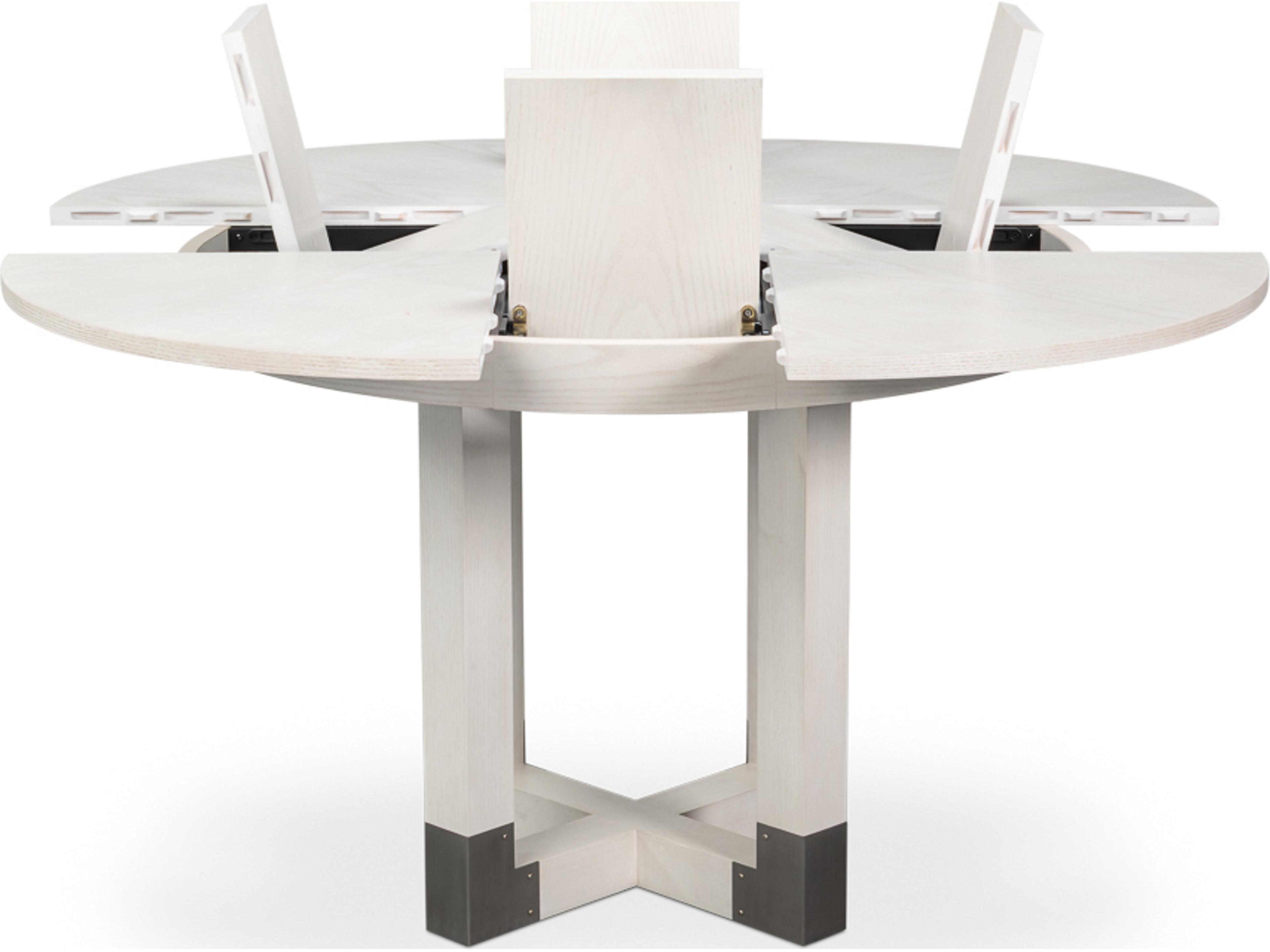 Sarreid Ltd Brooklyn Wood Dining Table