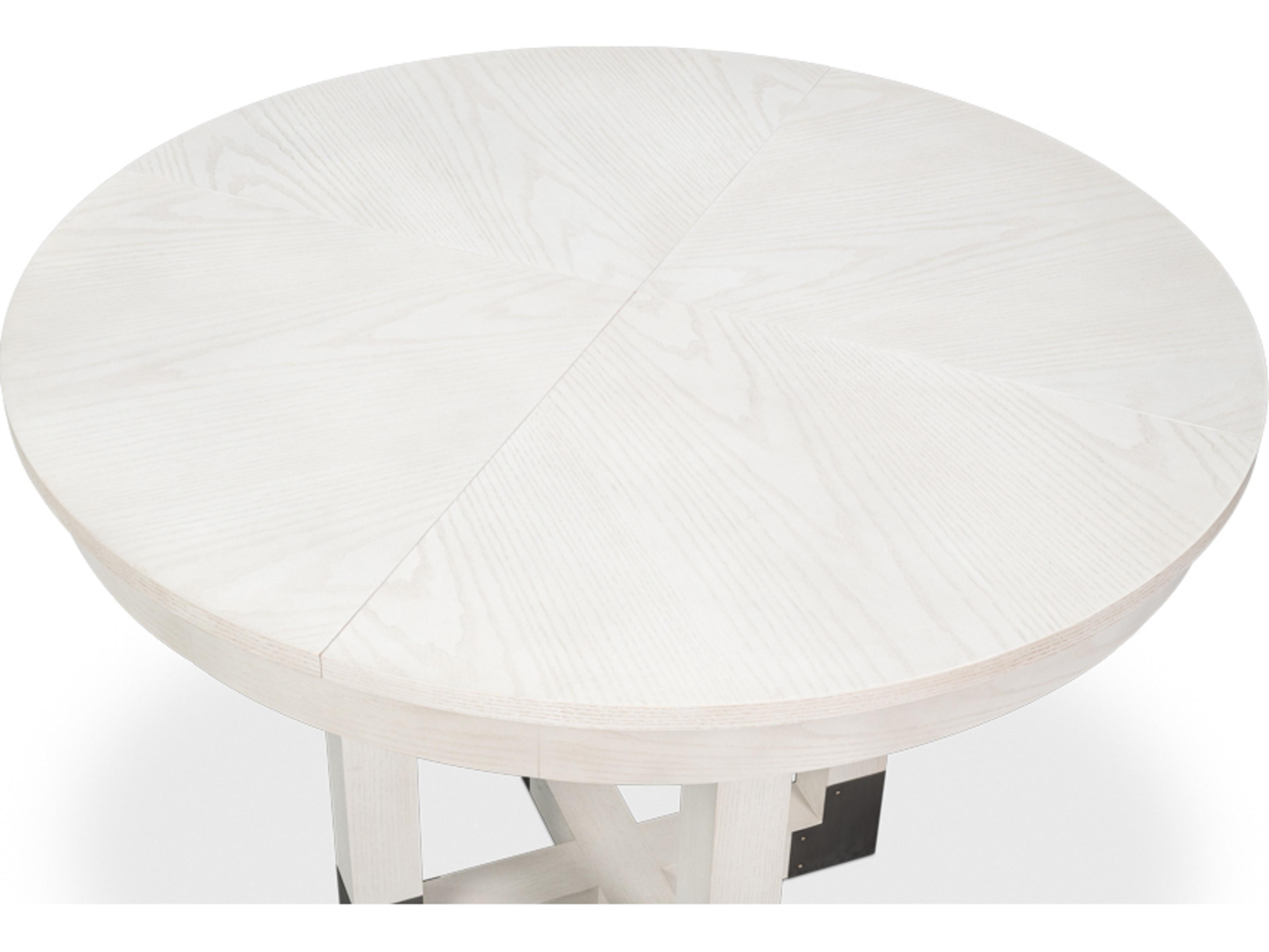 Sarreid Ltd Brooklyn Wood Dining Table