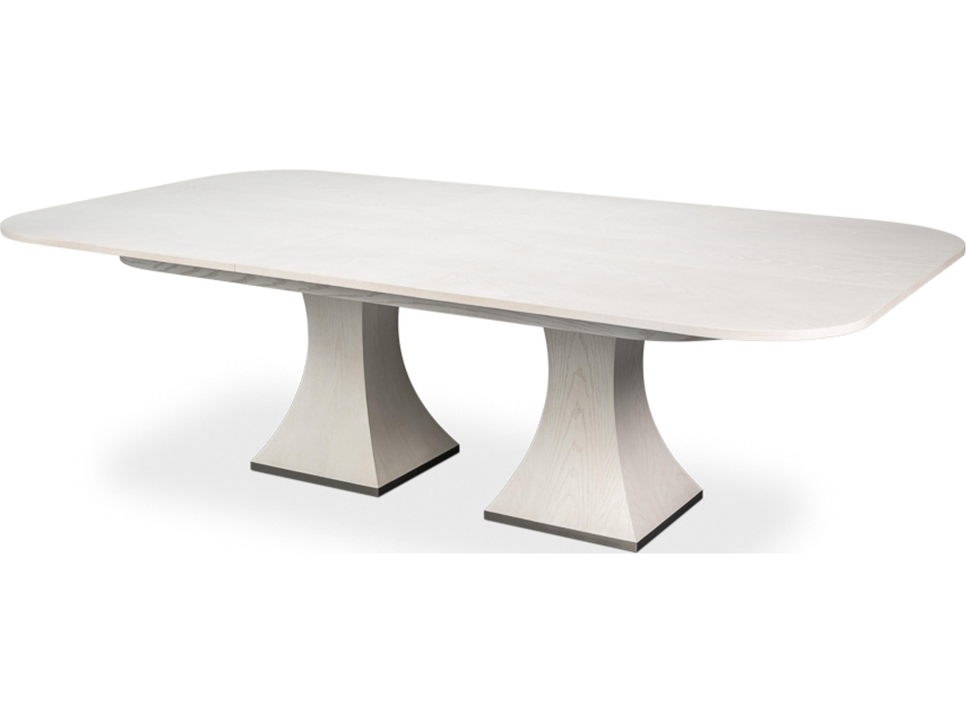 Gramercy Rectangular Wood Dining Table