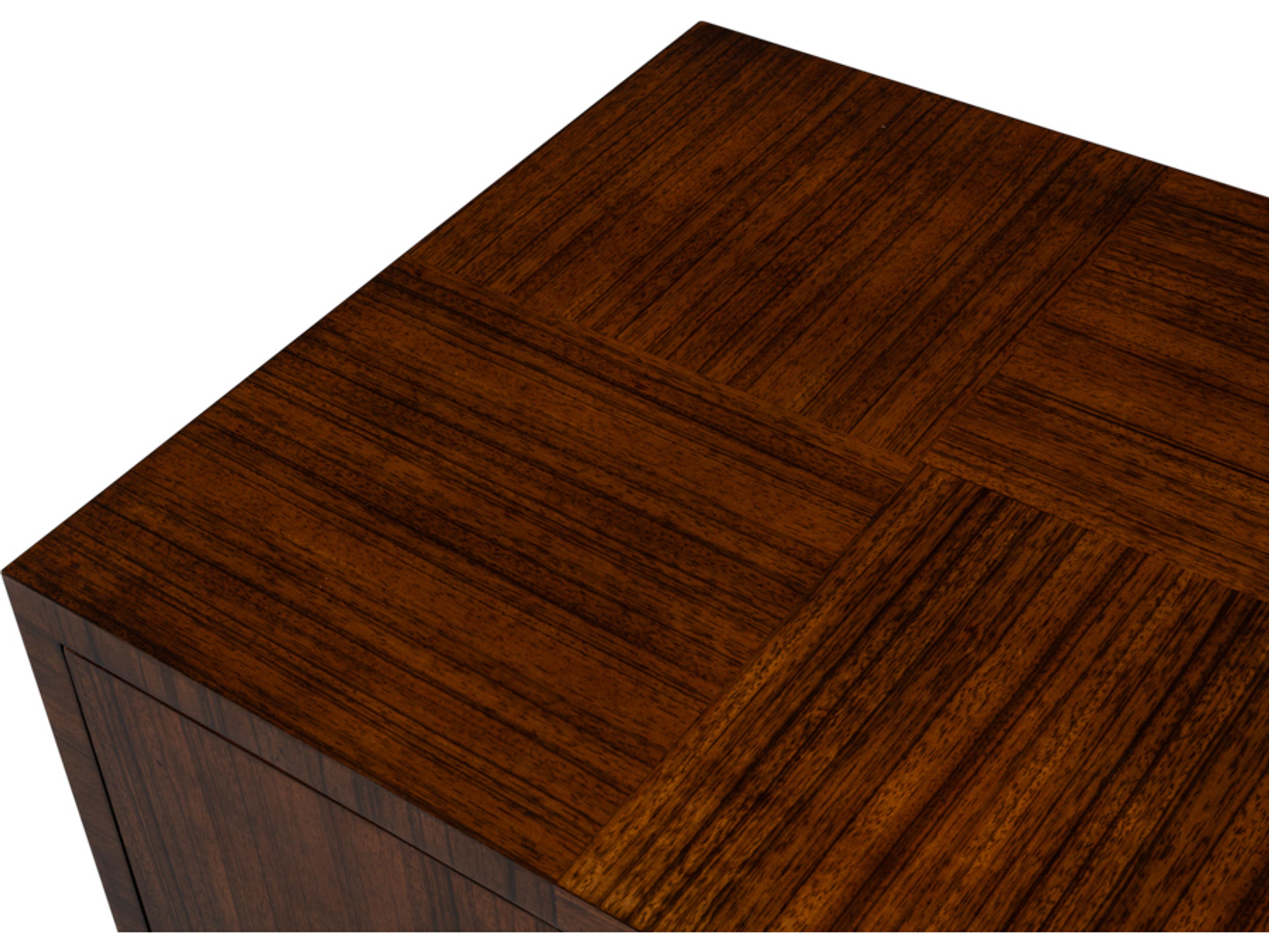 Sarreid Ltd Parquet 86" Sideboard