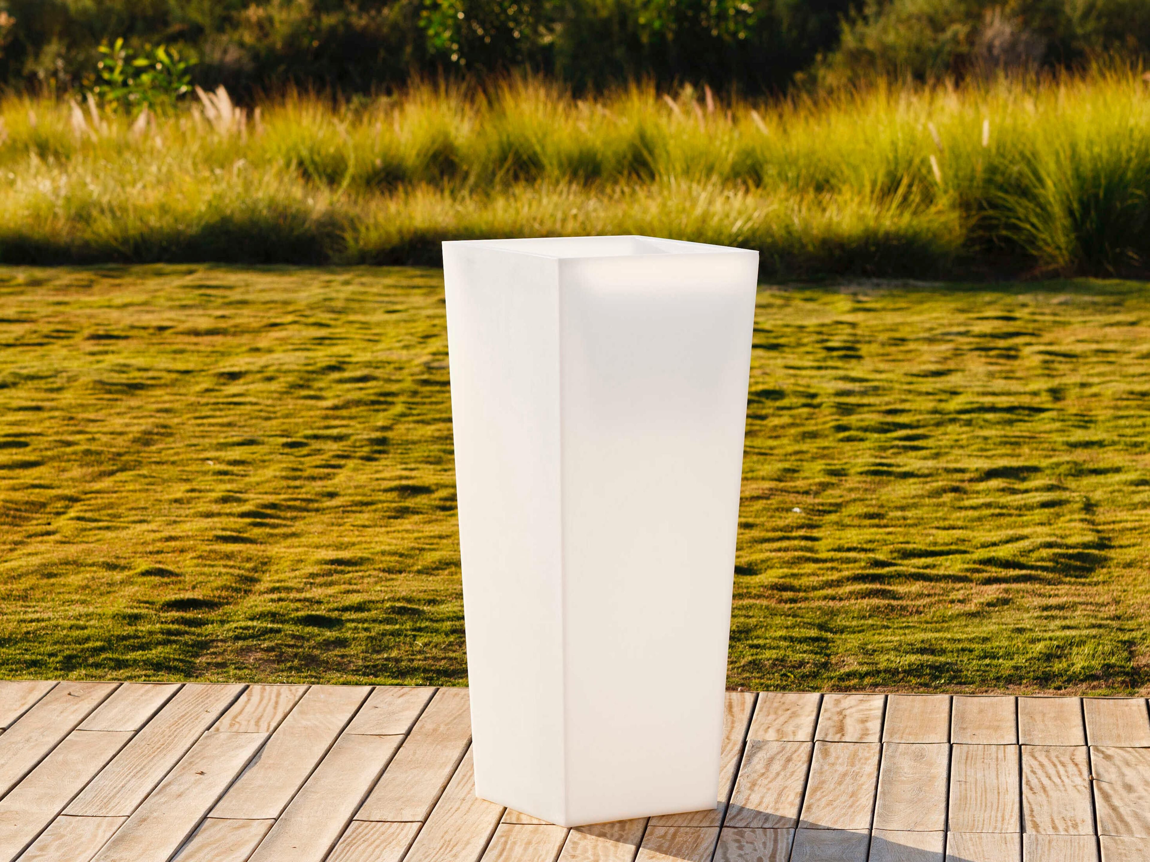 Smart & Green Rumba 1 - Light Outdoor Floor Light