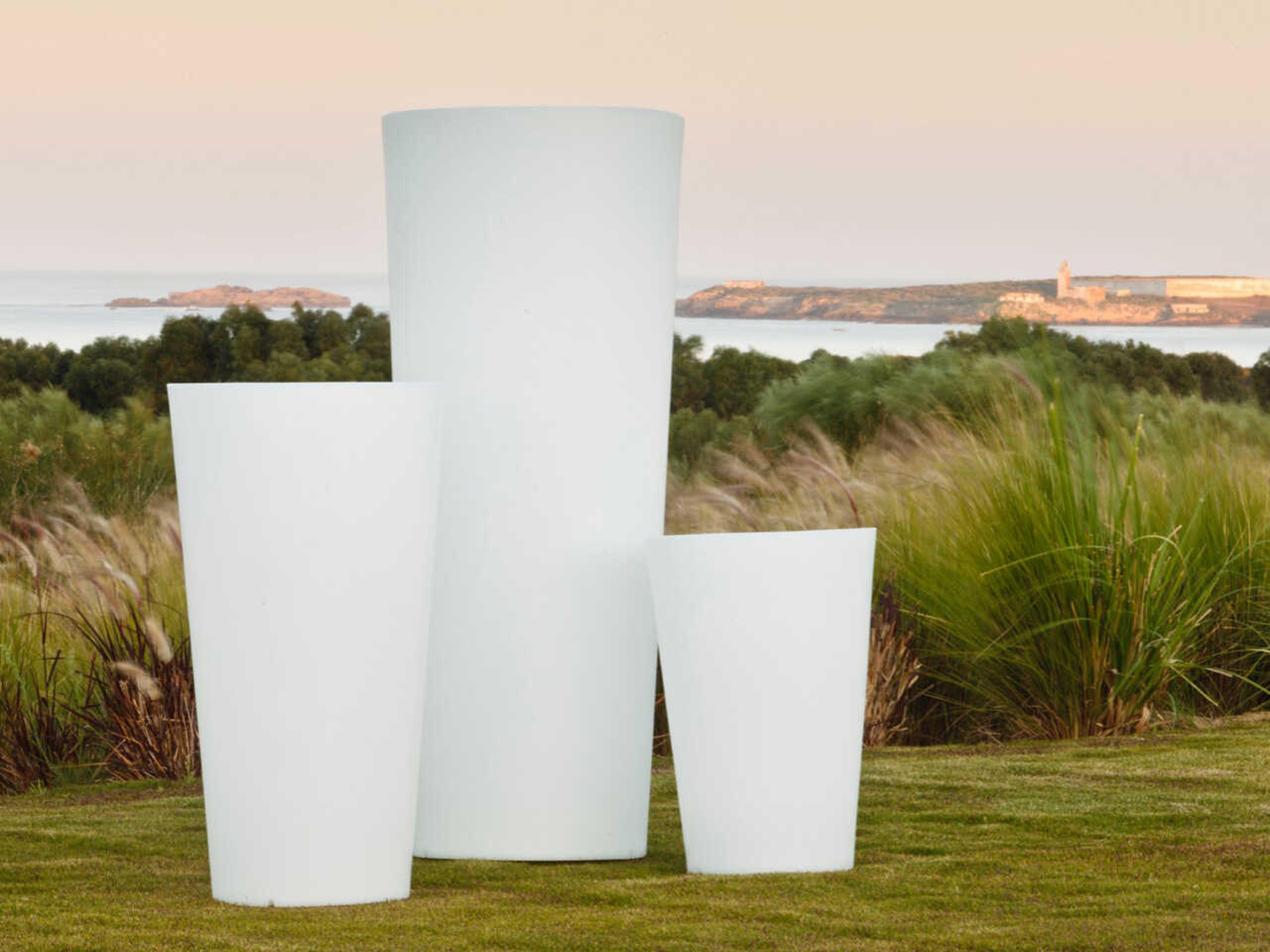 Smart & Green Tango 1 - Light Outdoor Floor Light