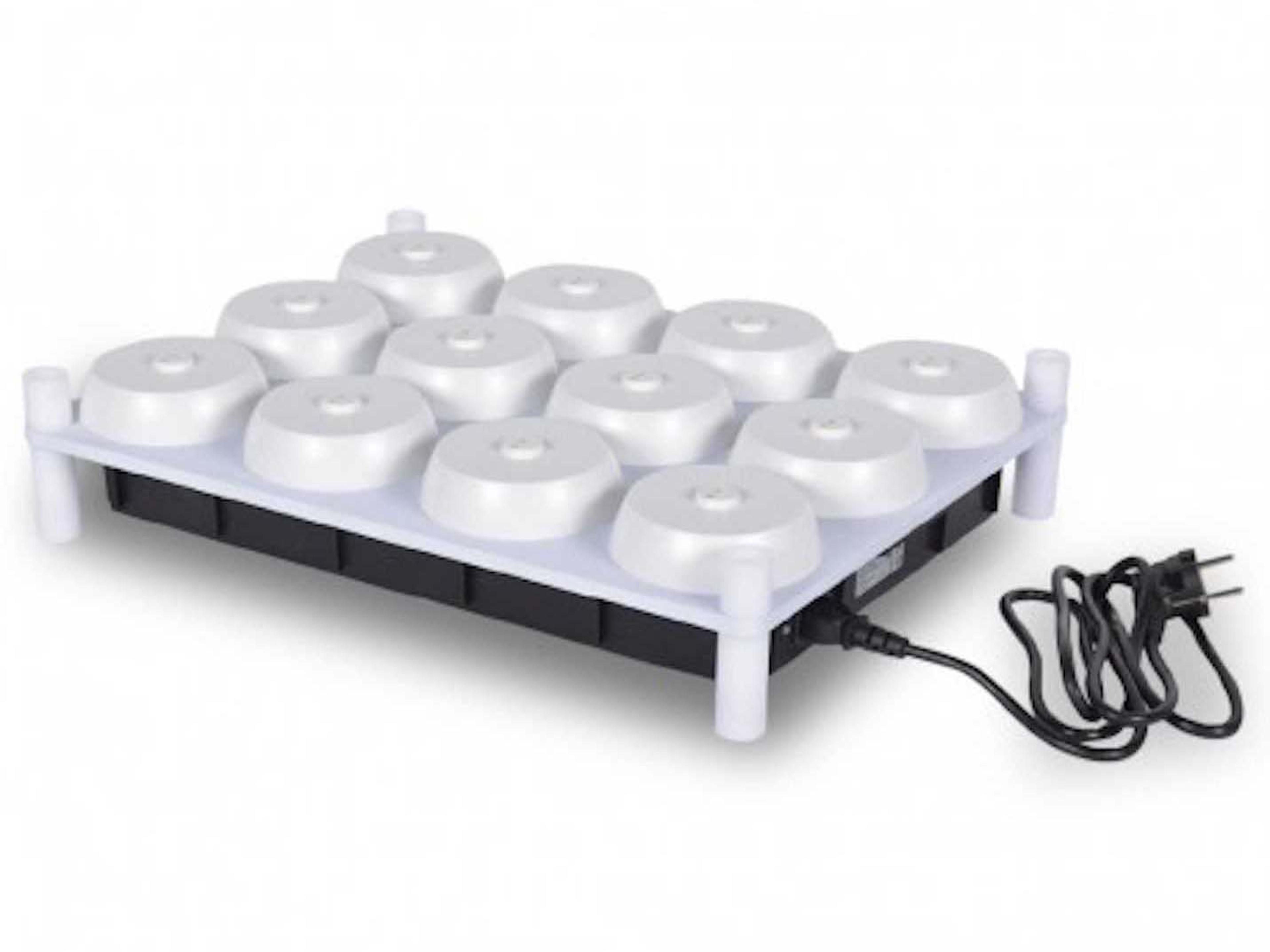 Smart & Green Charging Tray