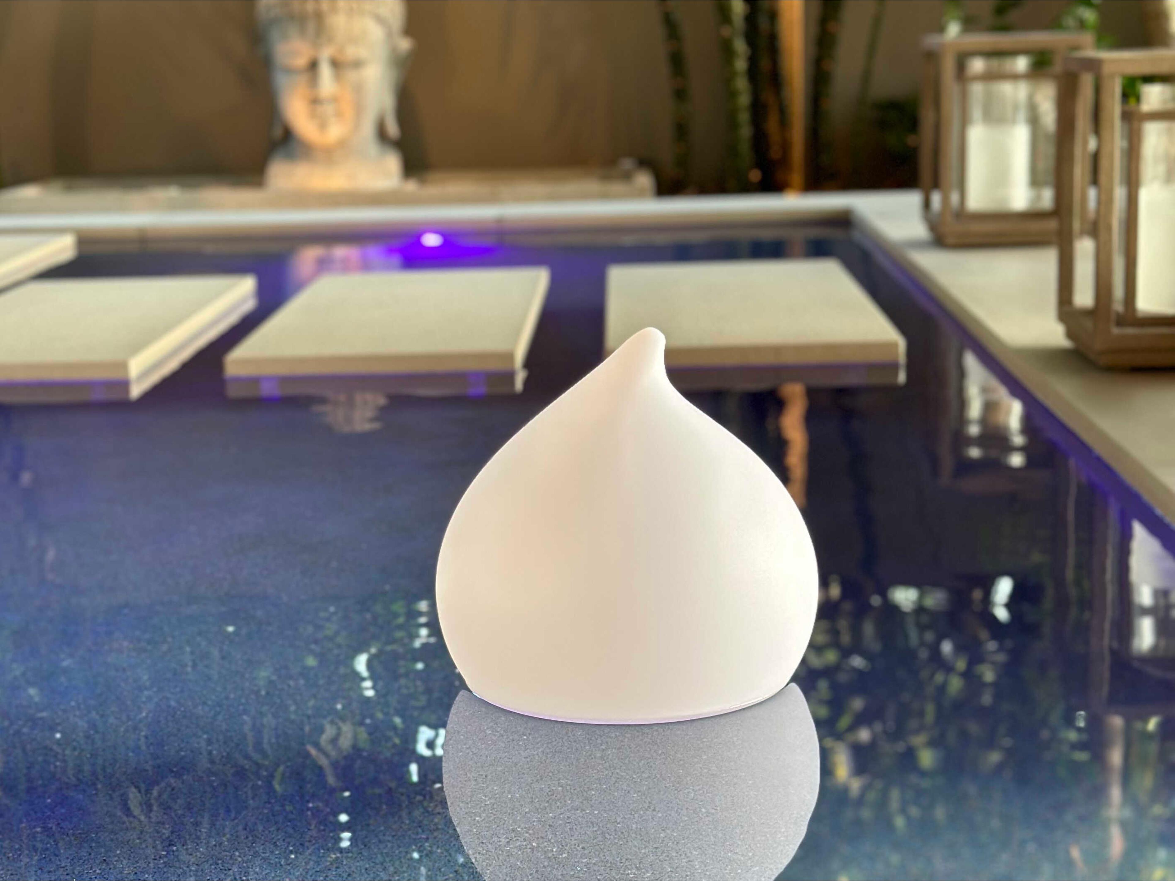 Smart & Green Original Dew Bluetooth Outdoor LED Light