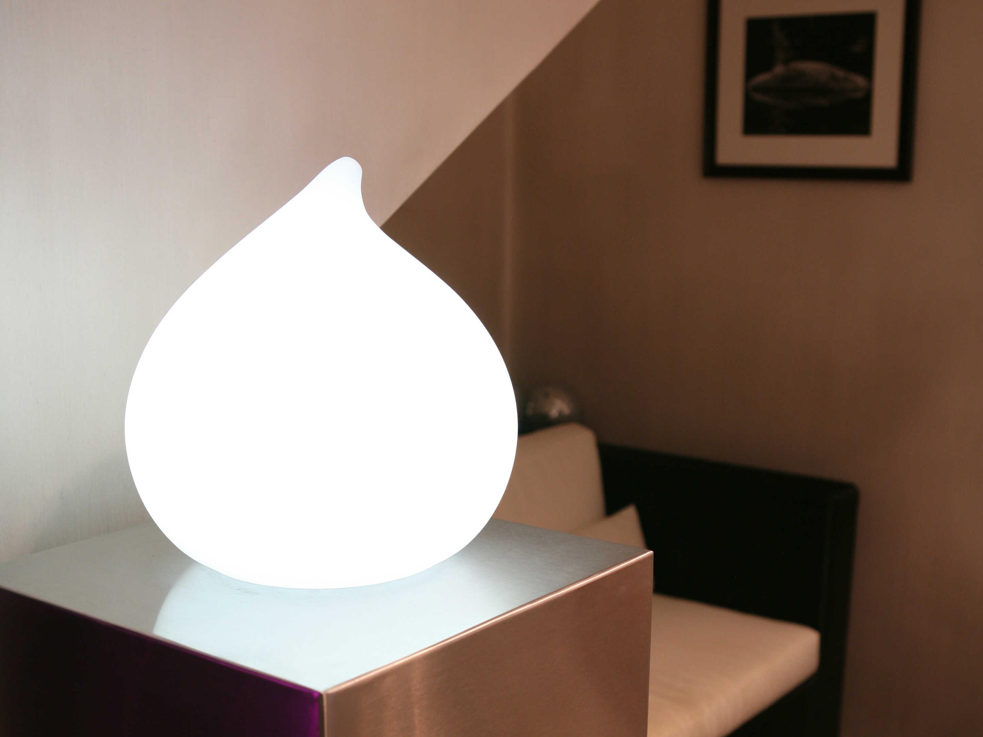 Smart & Green Original Dew Bluetooth Outdoor LED Light