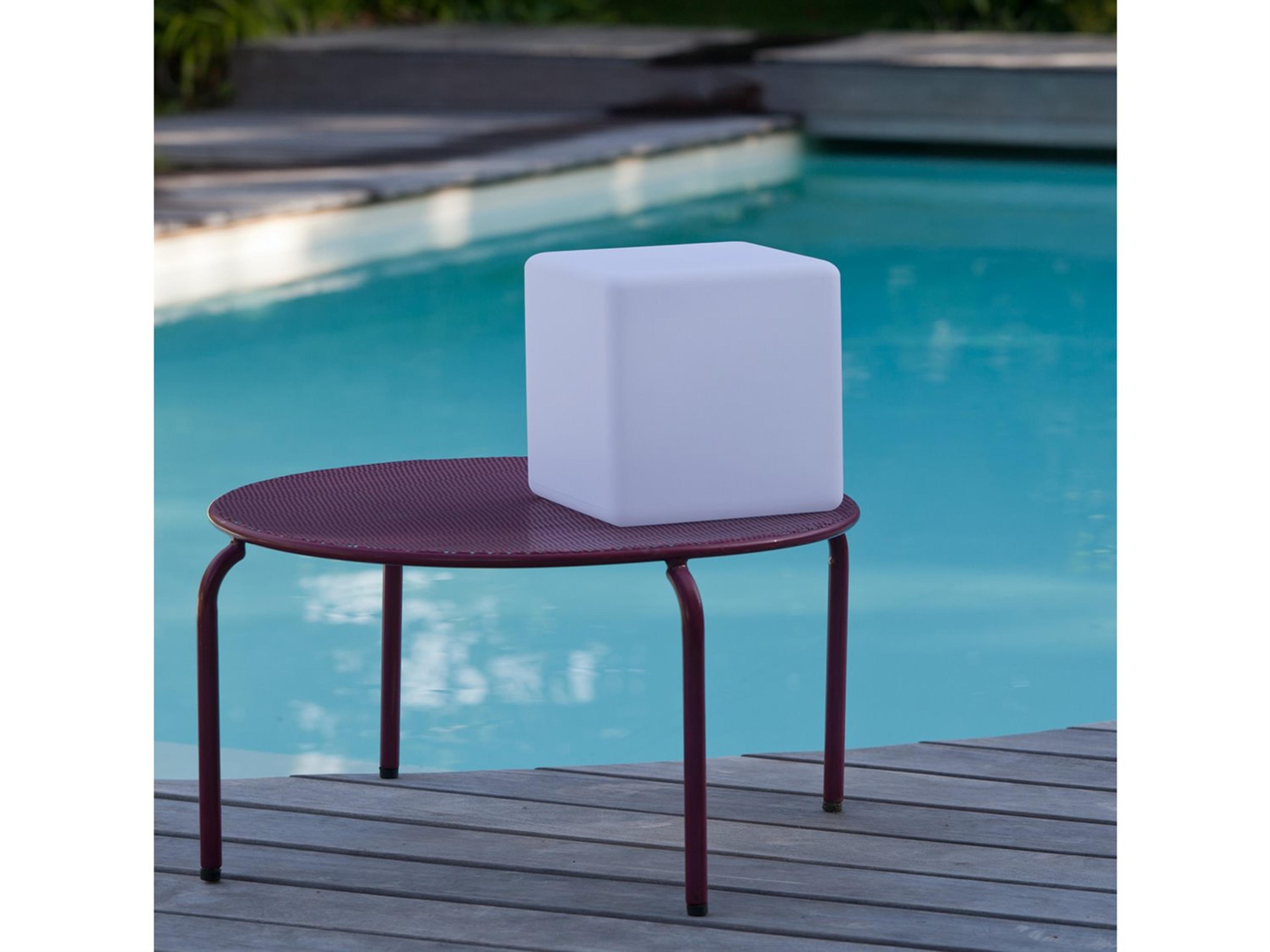 Smart & Green Original Dice Bluetooth Outdoor LED Light