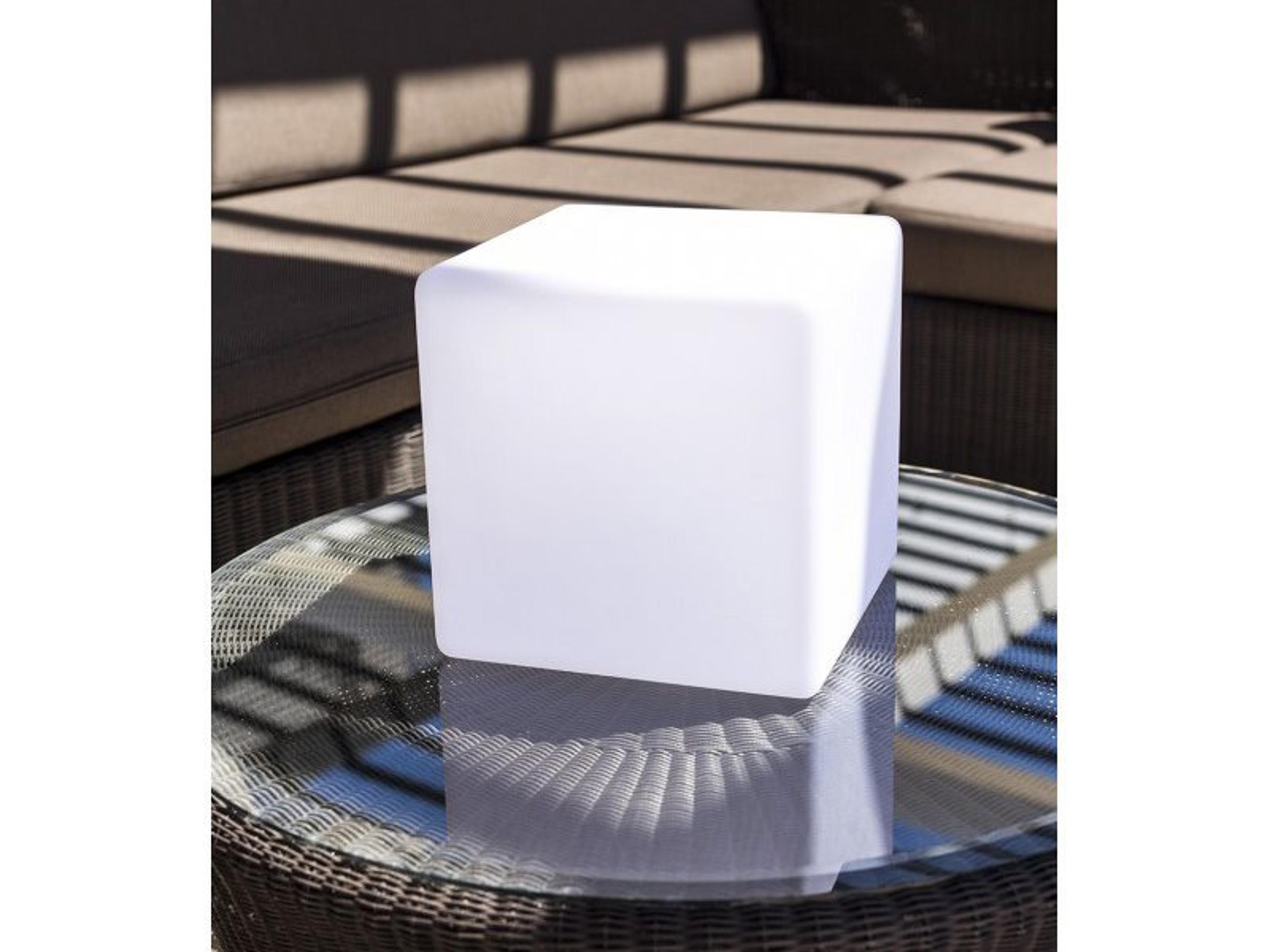 Smart & Green Original Dice Bluetooth Outdoor LED Light