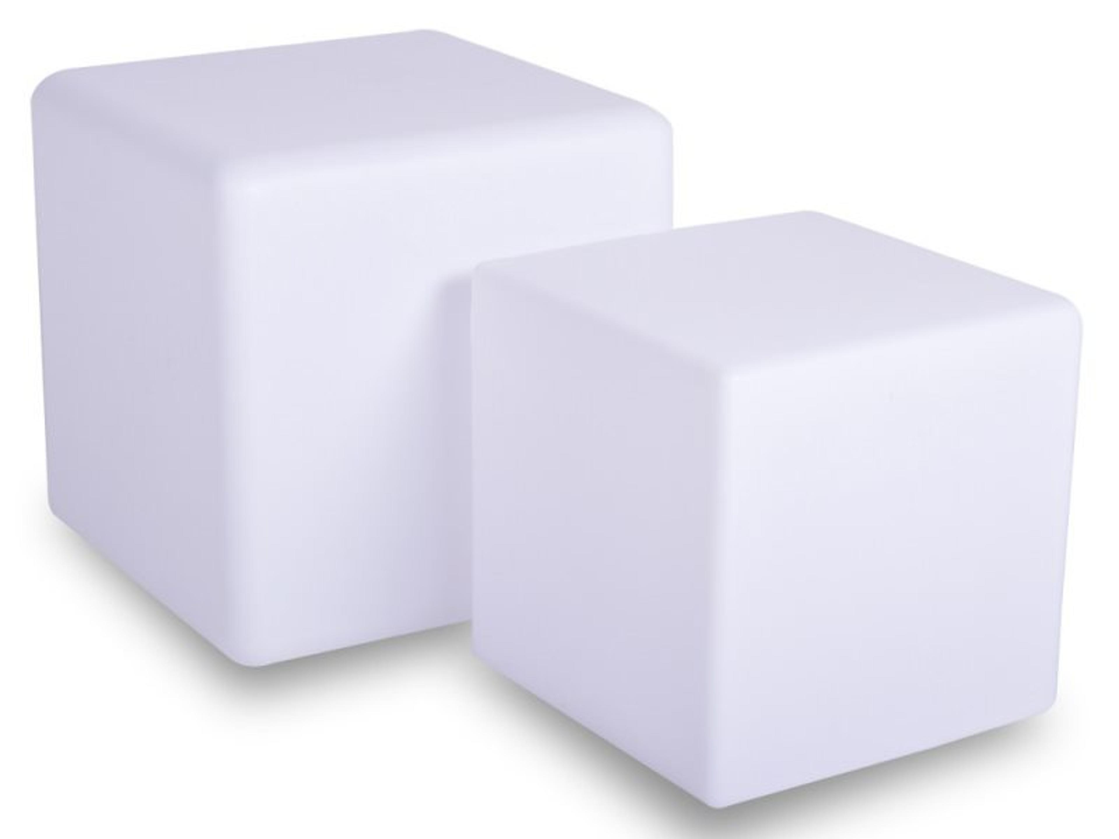 Smart & Green Original Dice S Bluetooth Outdoor LED Light