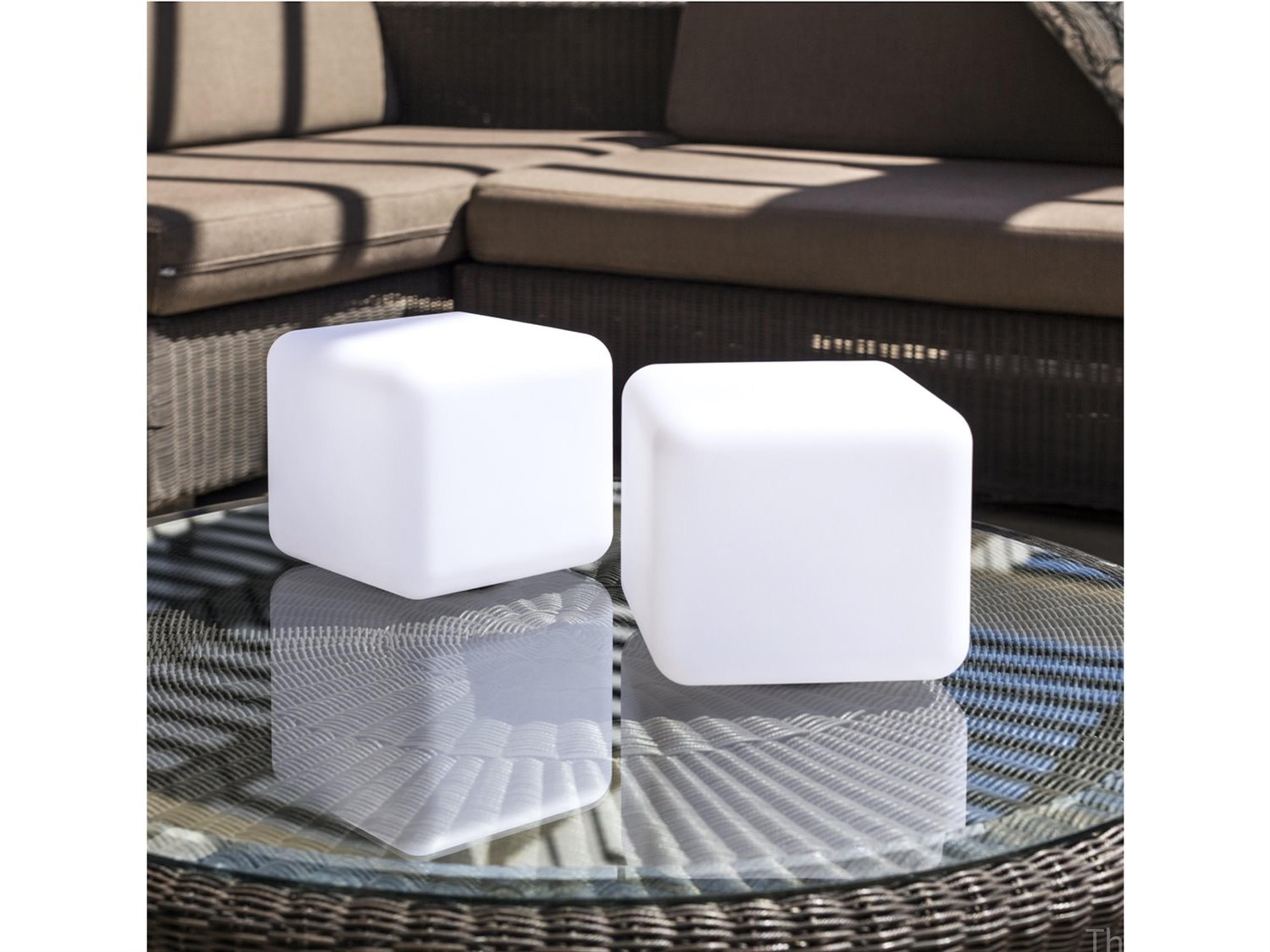 Smart & Green Original Dice S Bluetooth Outdoor LED Light