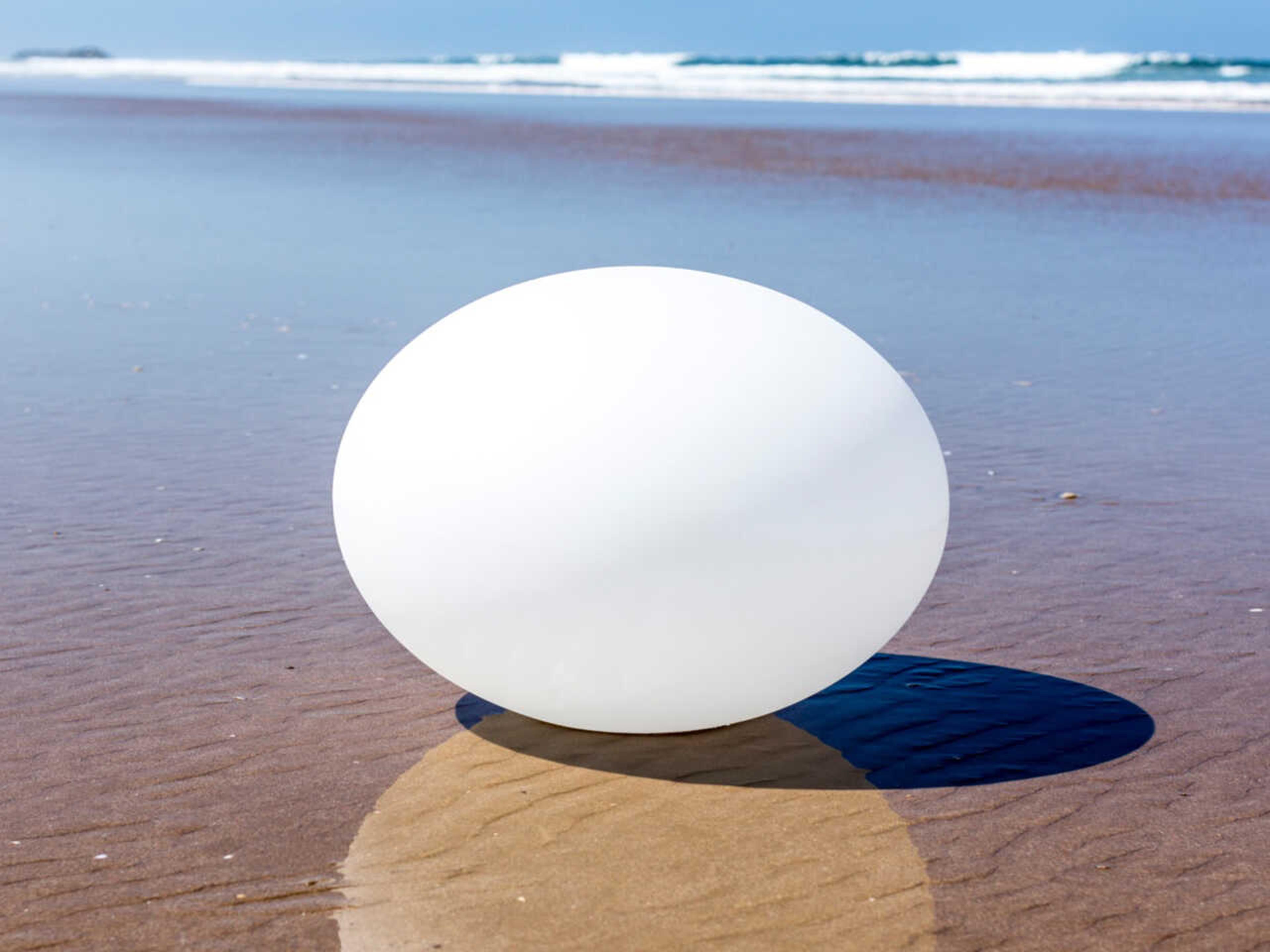 Smart & Green Flatball-L 1 - Light Outdoor Lamp