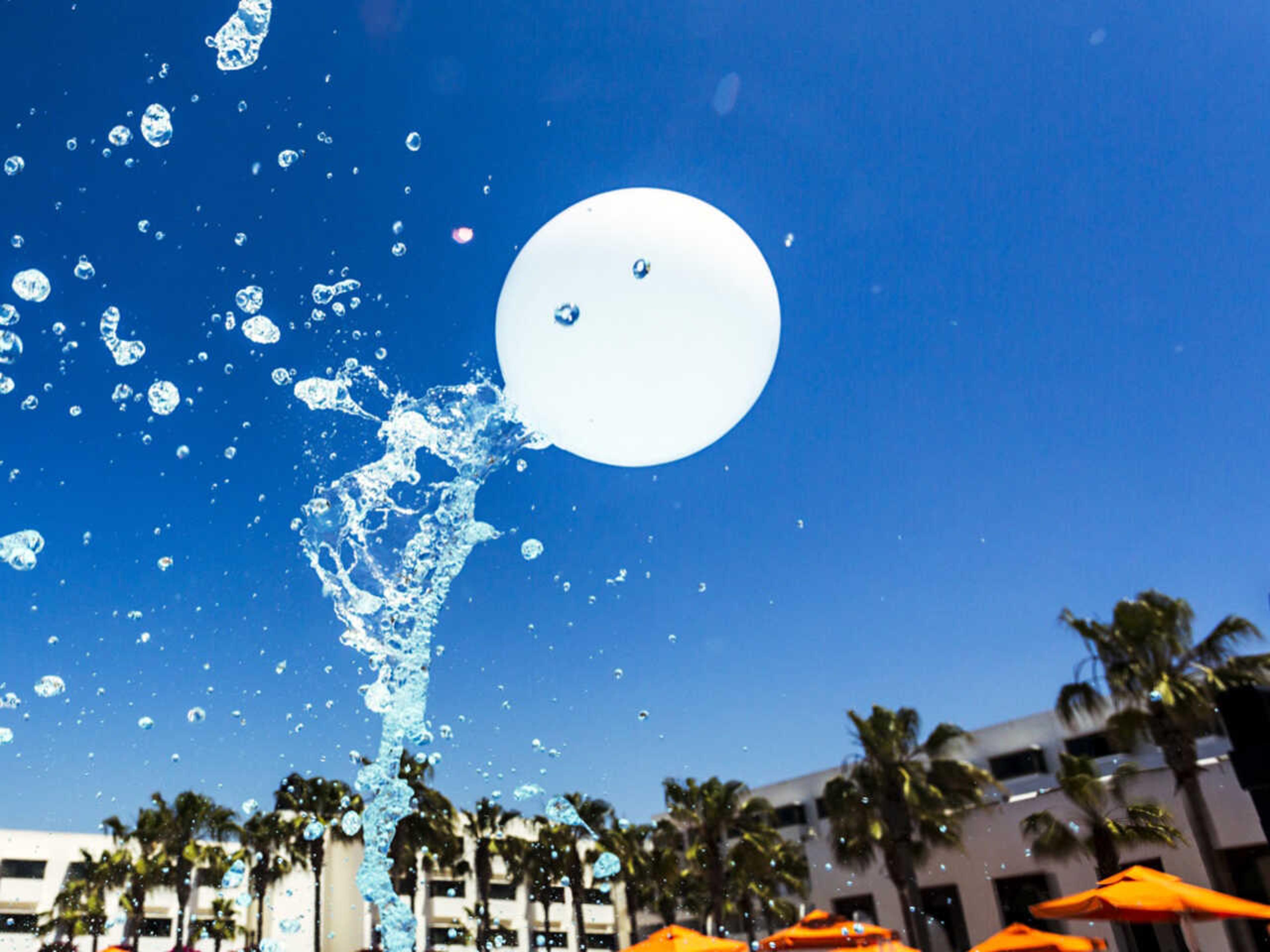 Smart & Green Globe Bluetooth Outdoor LED Light