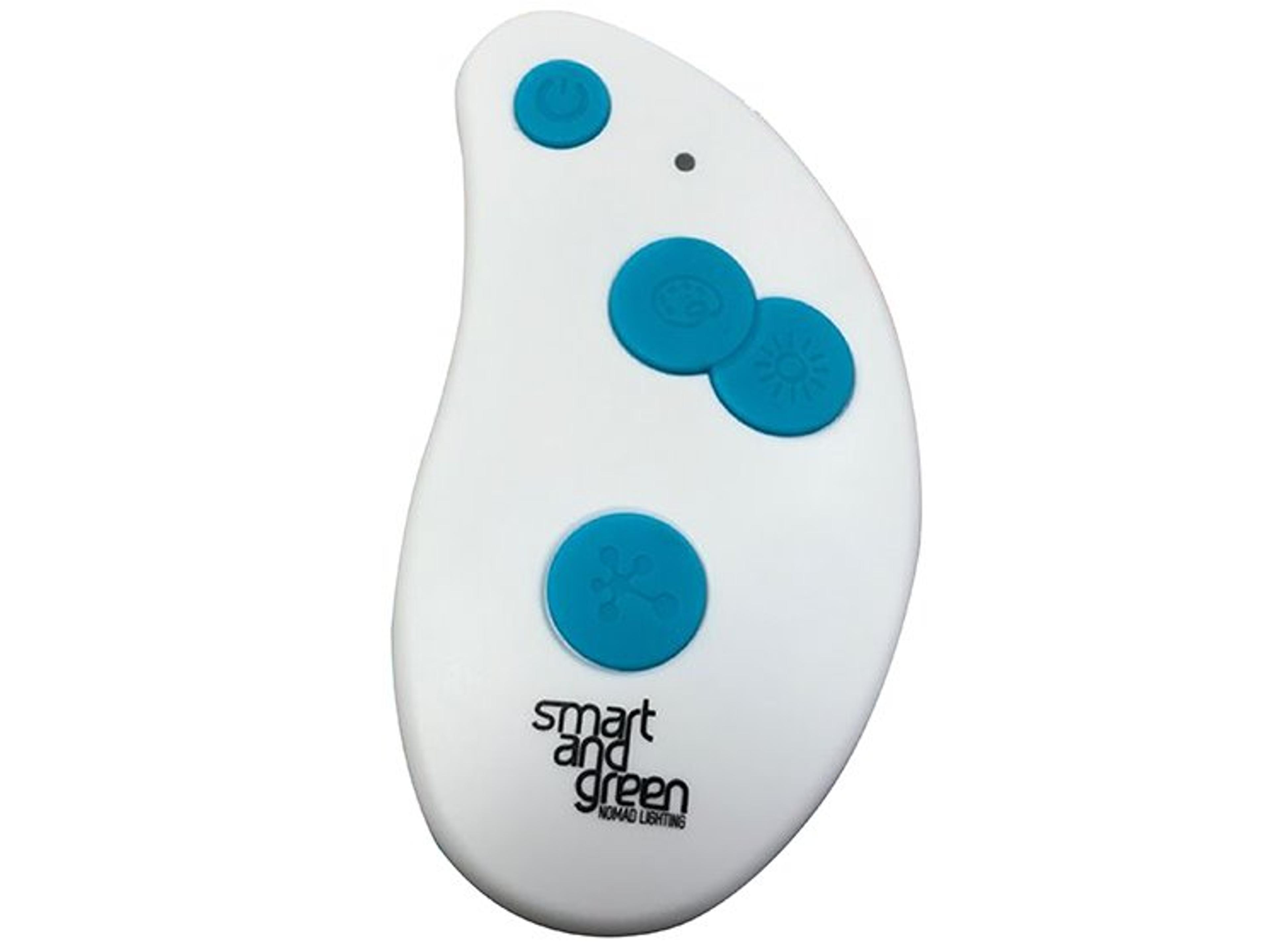 Bluetooth Remote Key Mesh