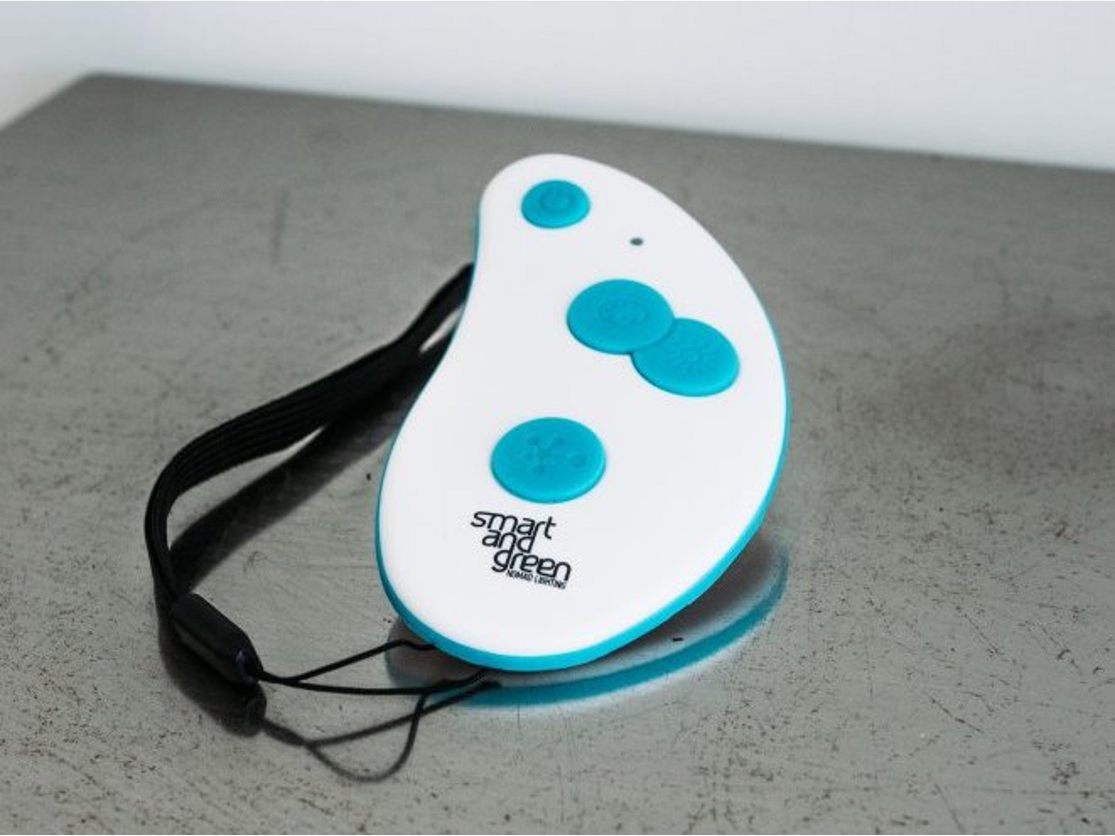 Smart & Green Bluetooth Remote Key Mesh