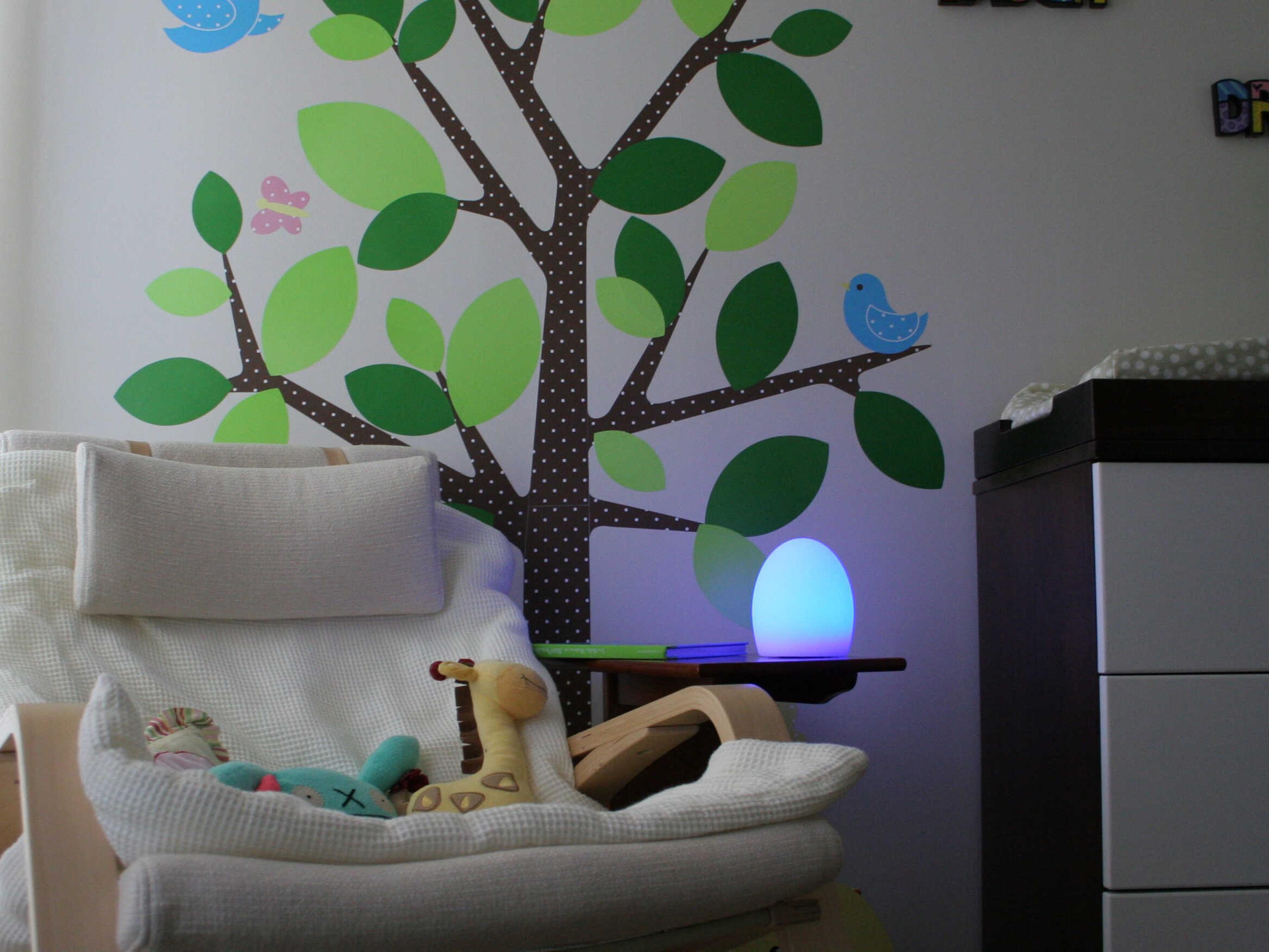 Smart & Green Original Point Bluetooth Outdoor LED Light