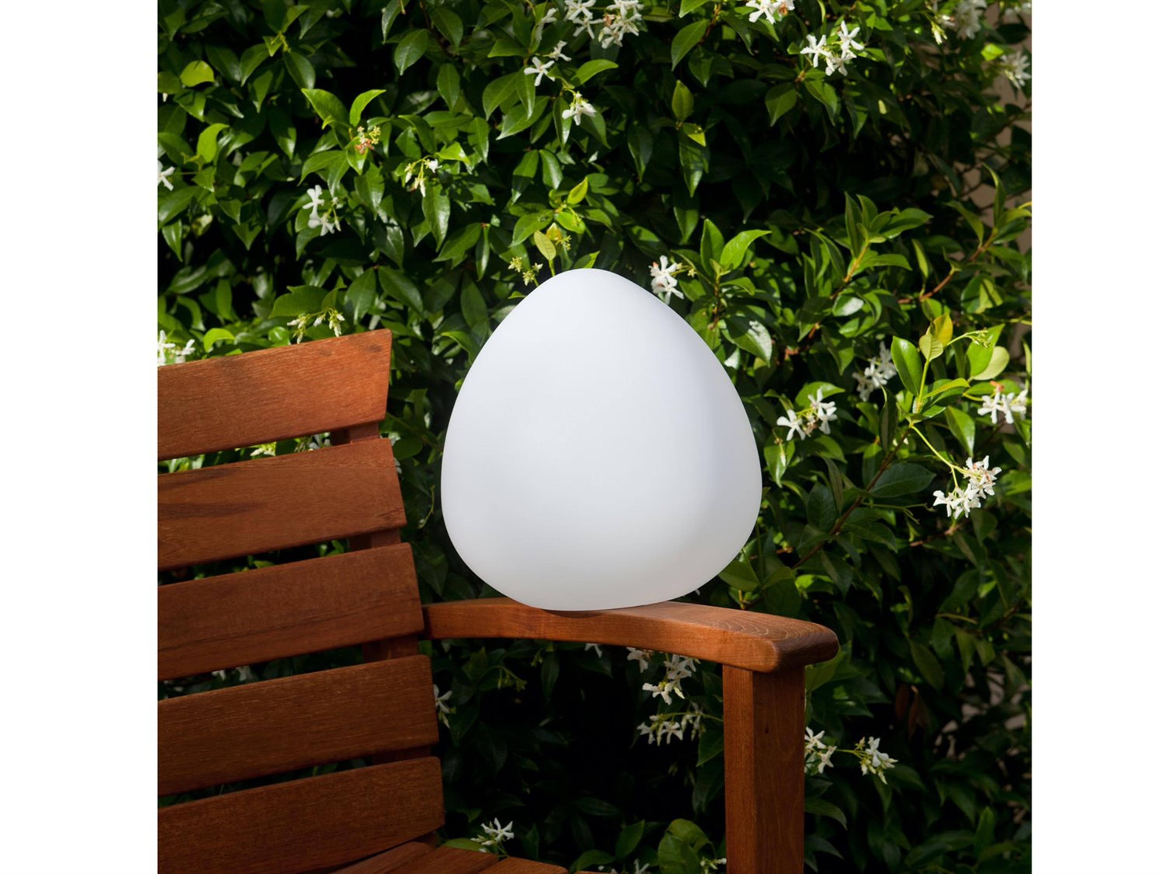 Smart & Green Original Stone Bluetooth Outdoor LED Light