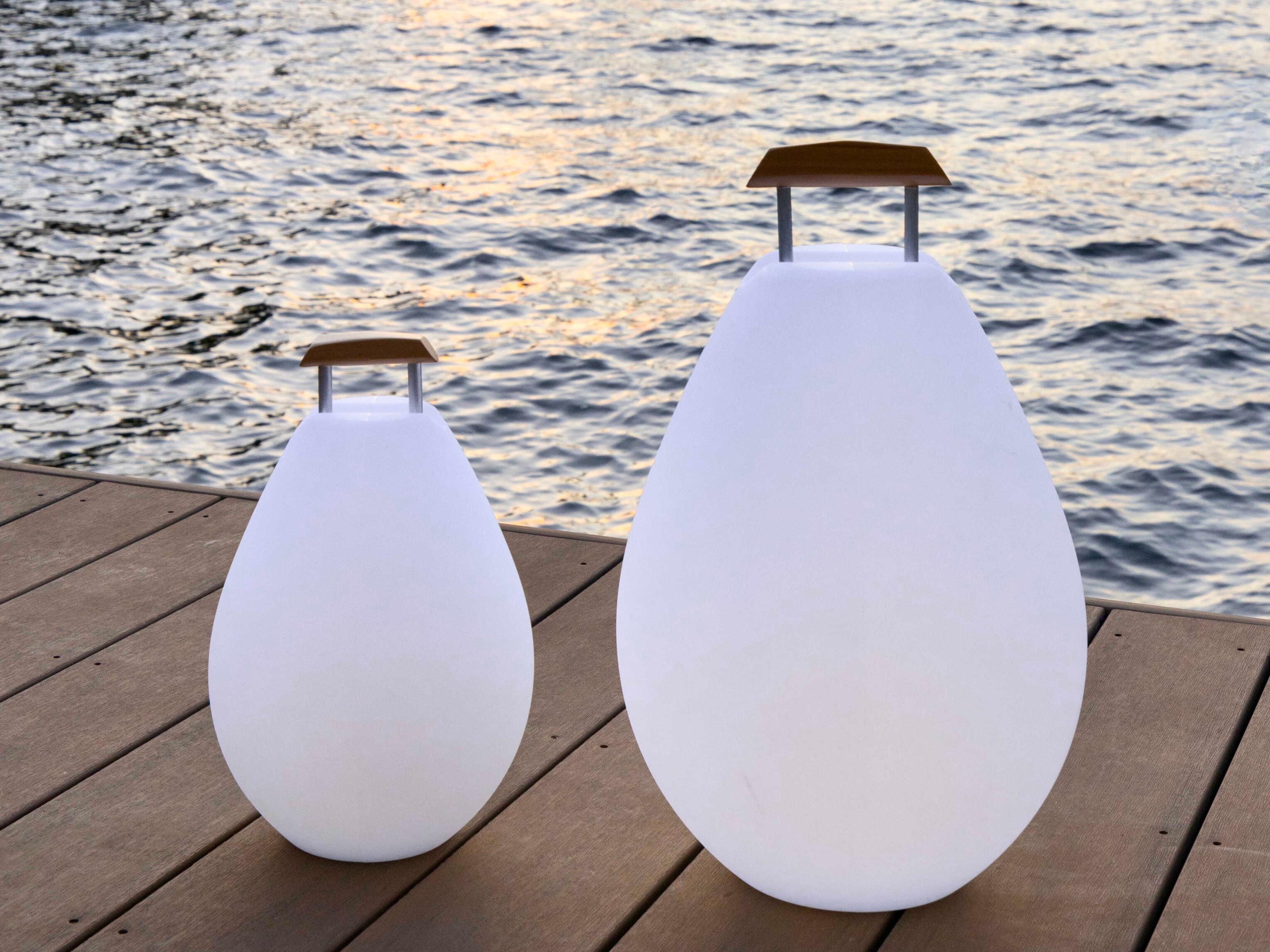 Smart & Green Original Vessel-2 Outdoor LED Light