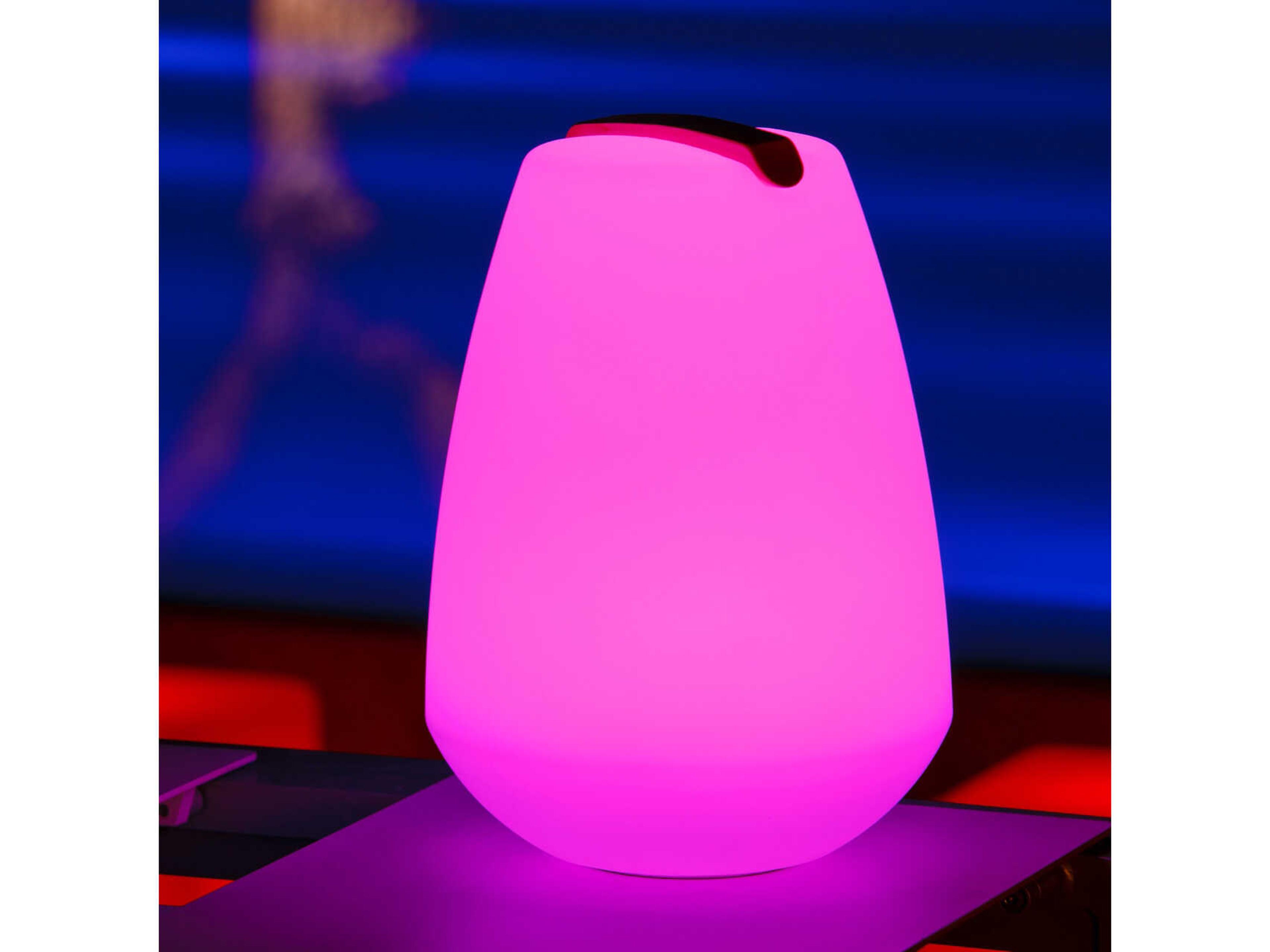 Smart & Green Original Vessel Bluetooth Outdoor LED Light