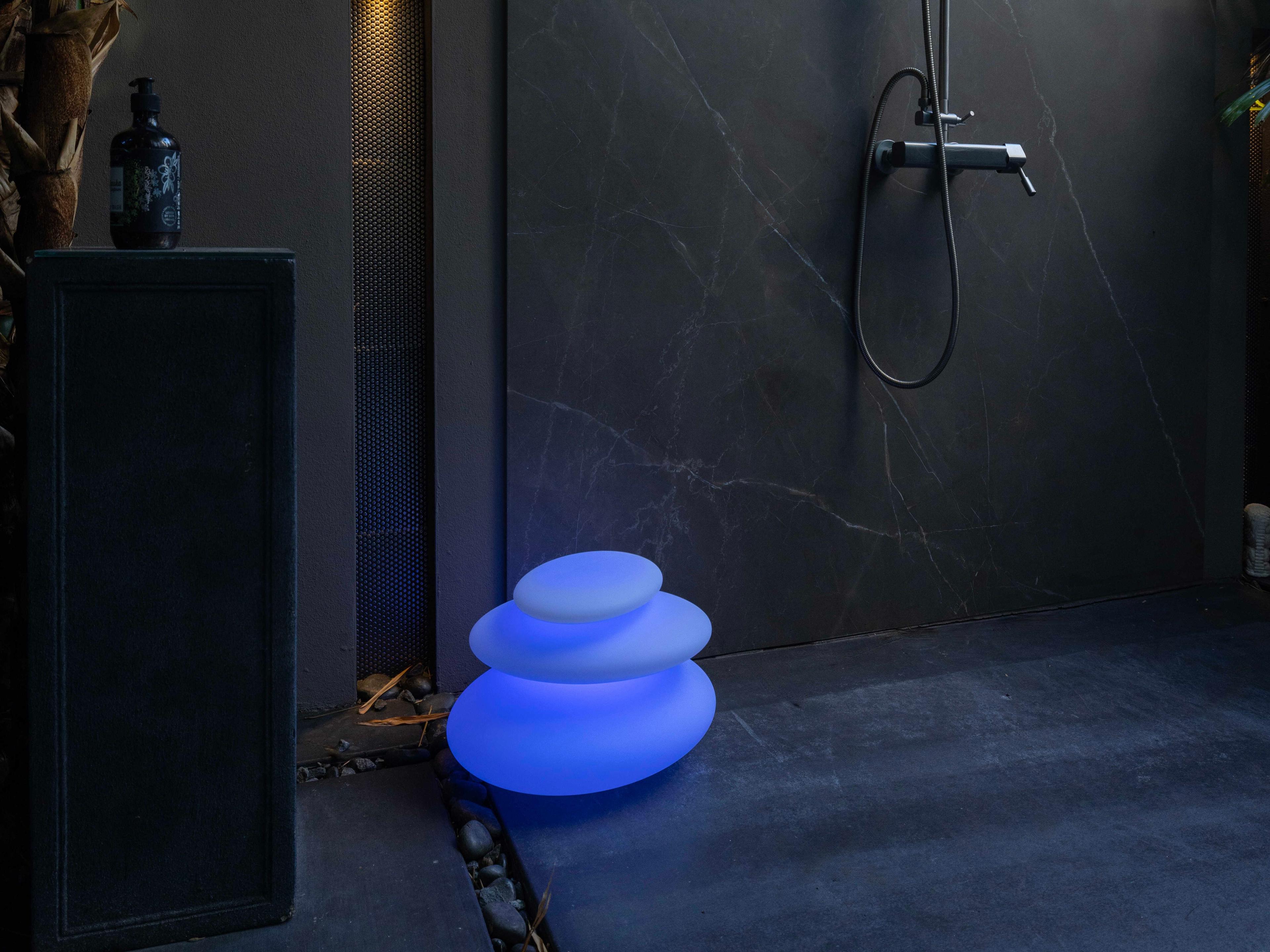 Smart & Green Original Zen Bluetooth Outdoor LED Light