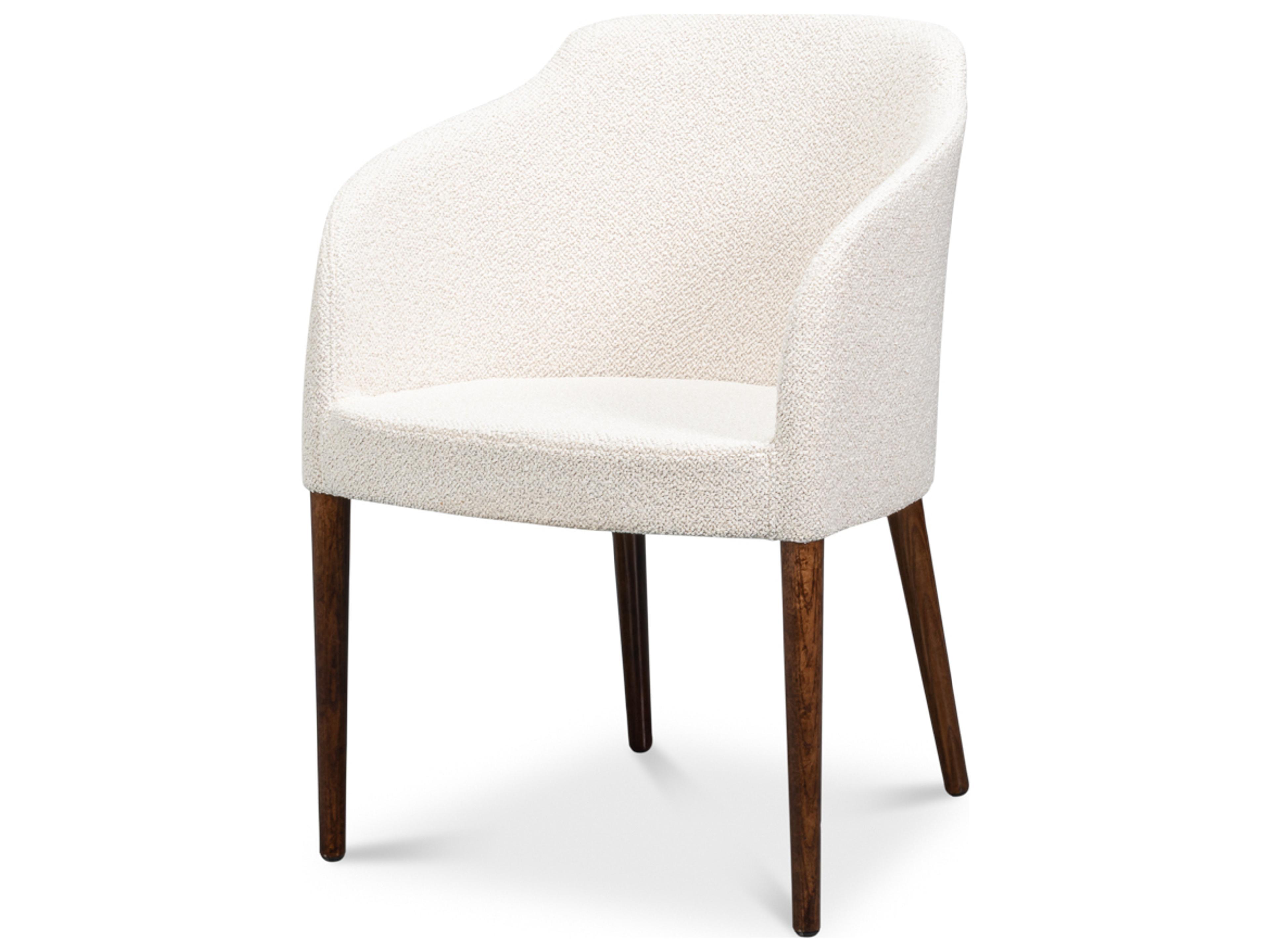 Occasional Cream Accent Chair