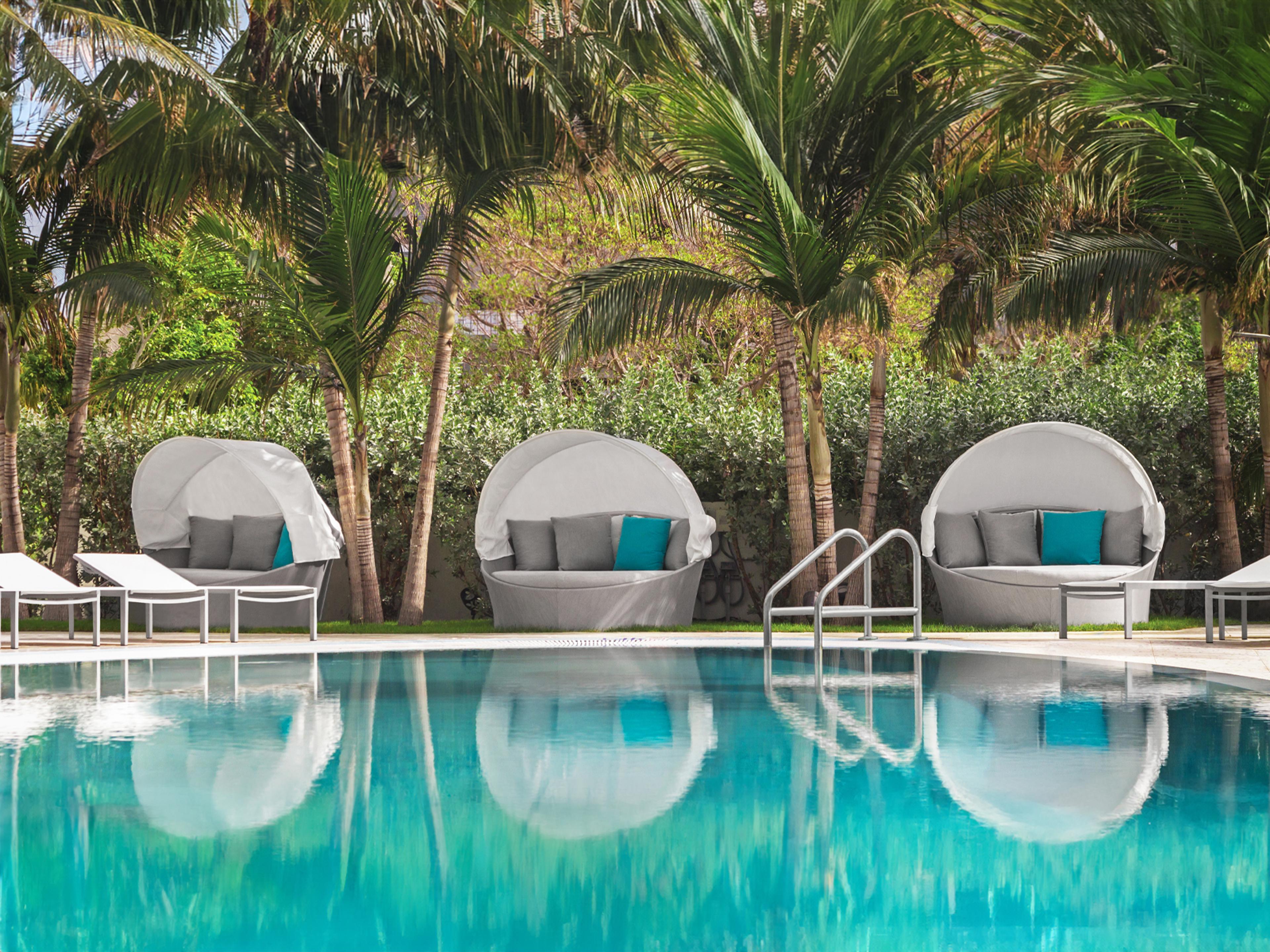 Decoscape Cosmo Lounge Set