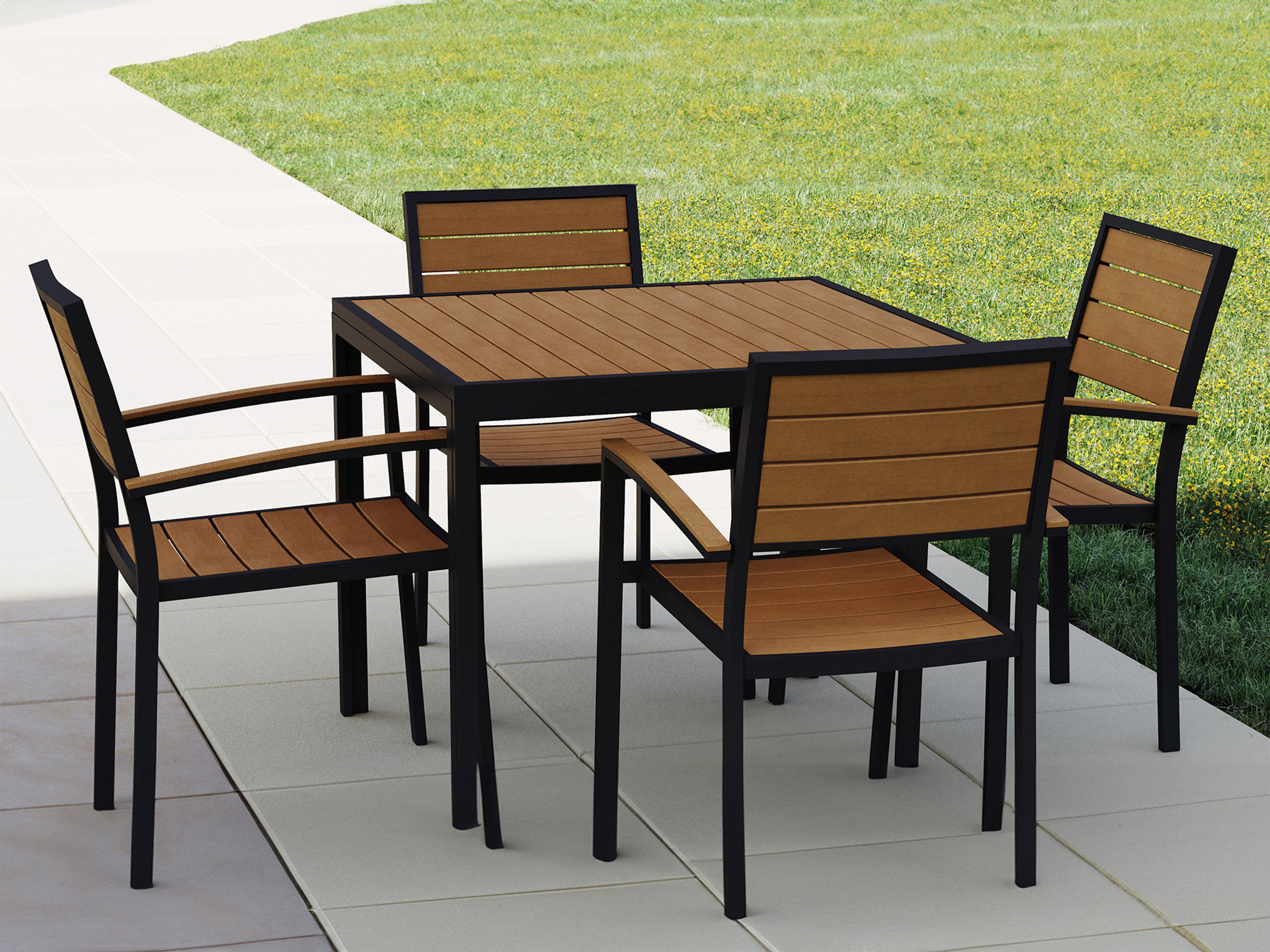 Decoscape Napa Dining Set