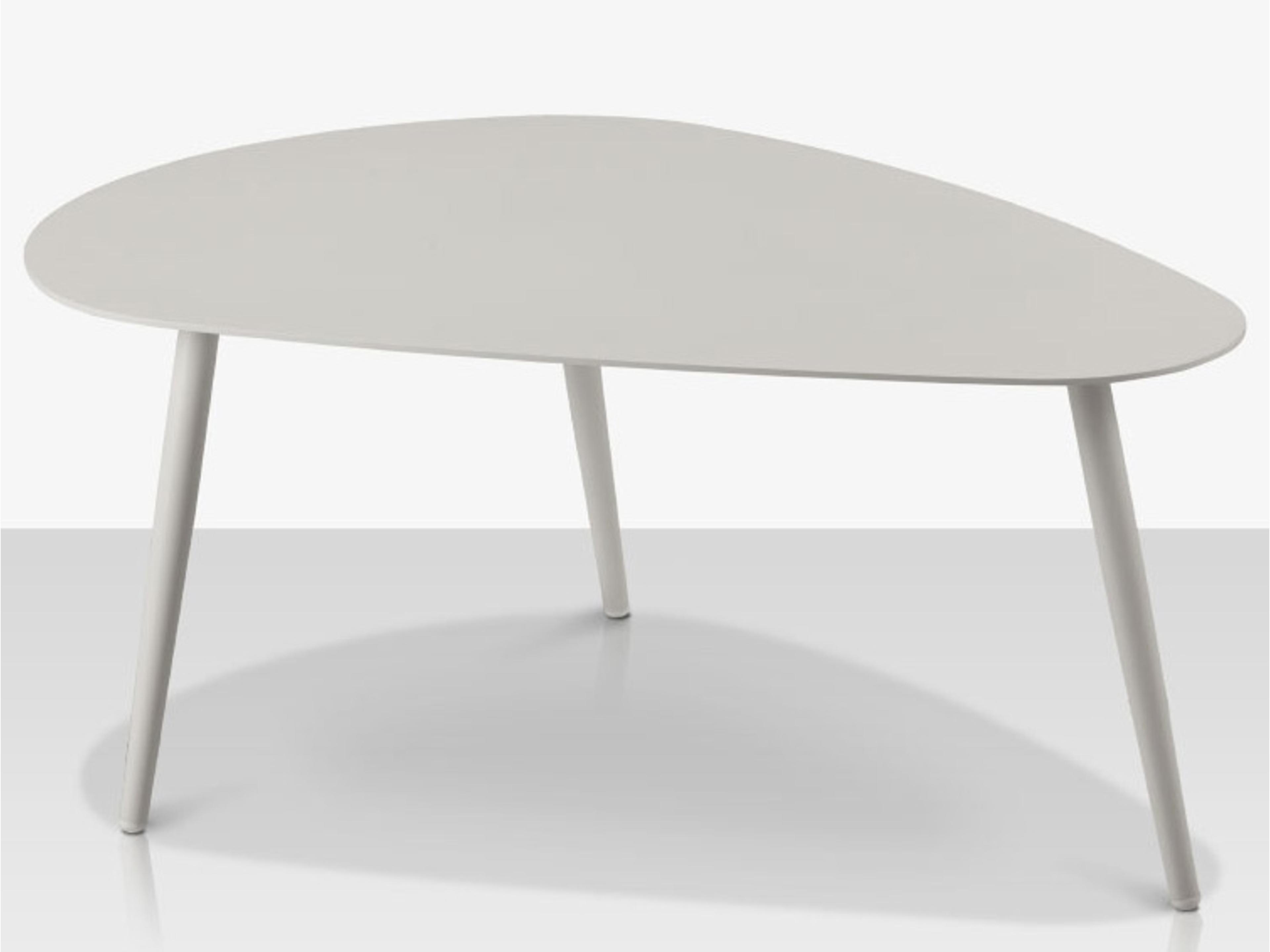 Decoscape Vines Aluminum Coffee Table