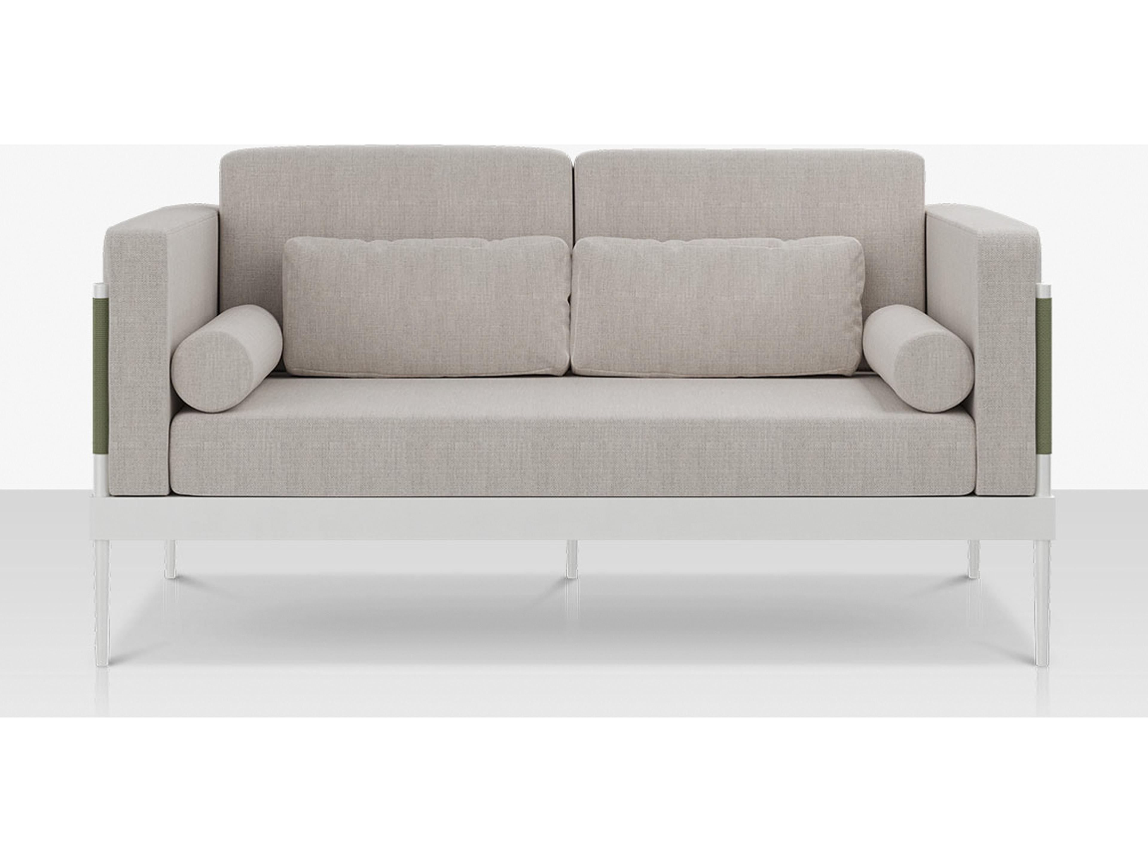 Decoscape Oliver Loveseat Pillow