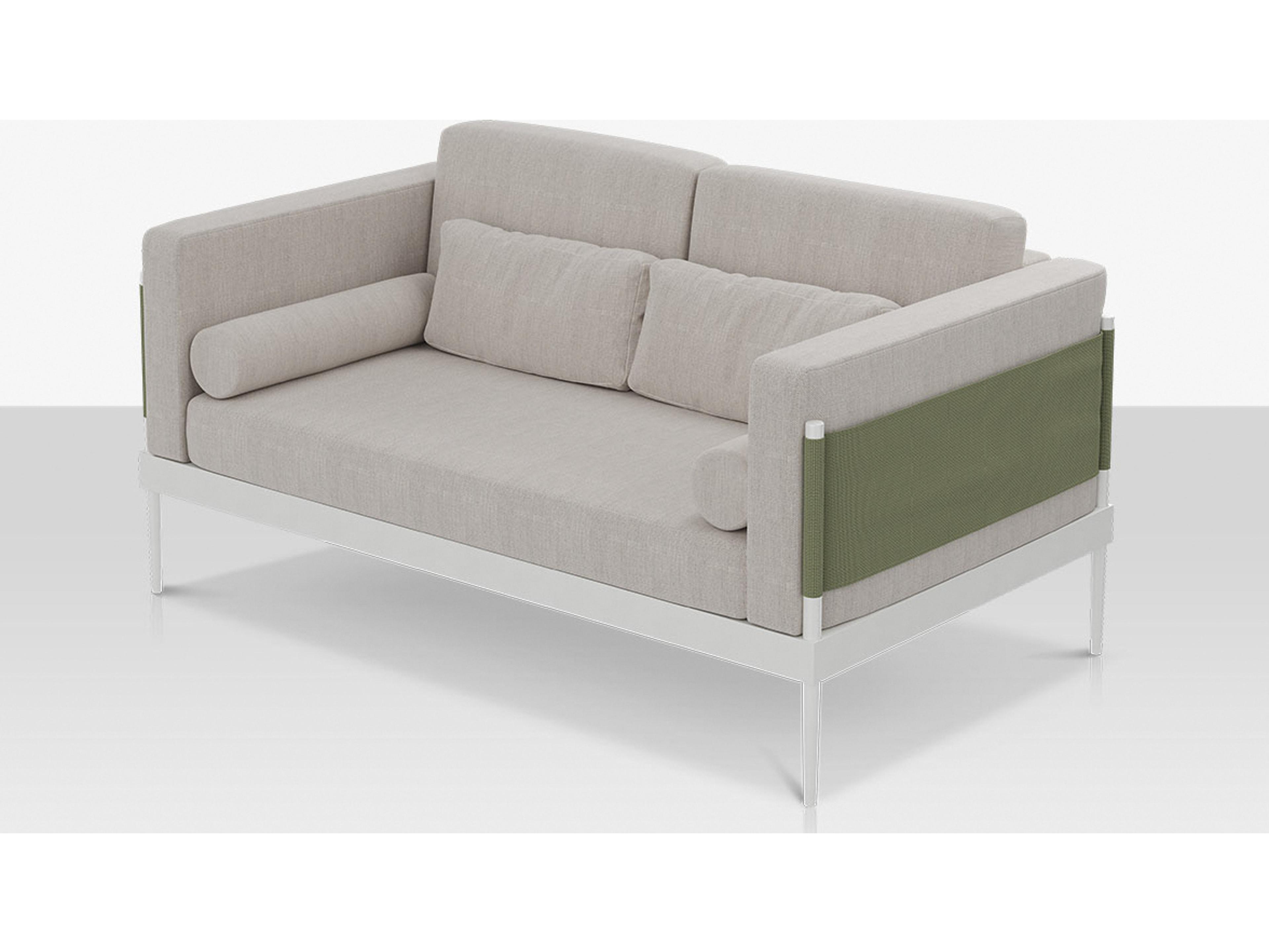 Decoscape Oliver Loveseat Pillow