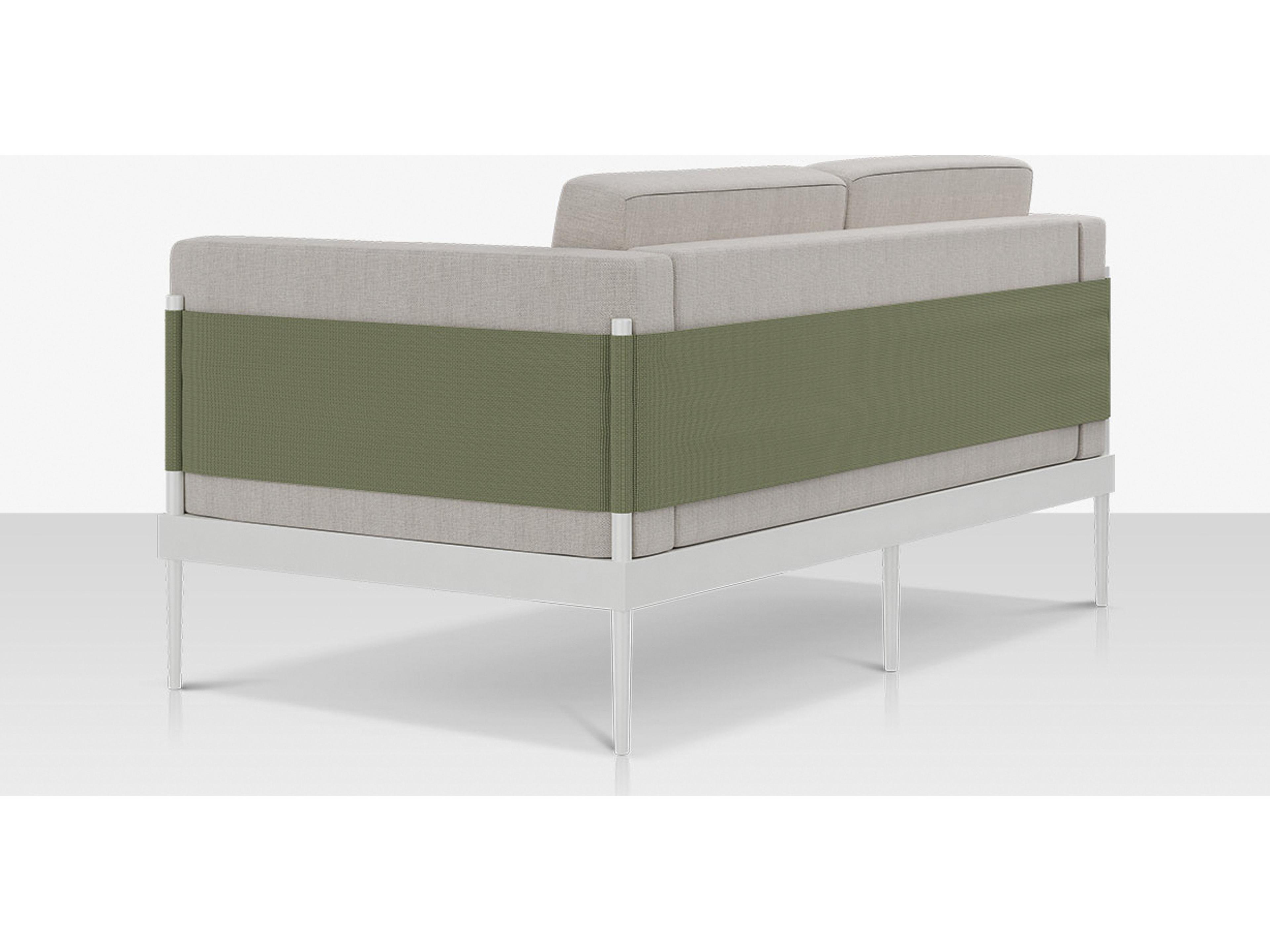 Decoscape Oliver Loveseat Pillow