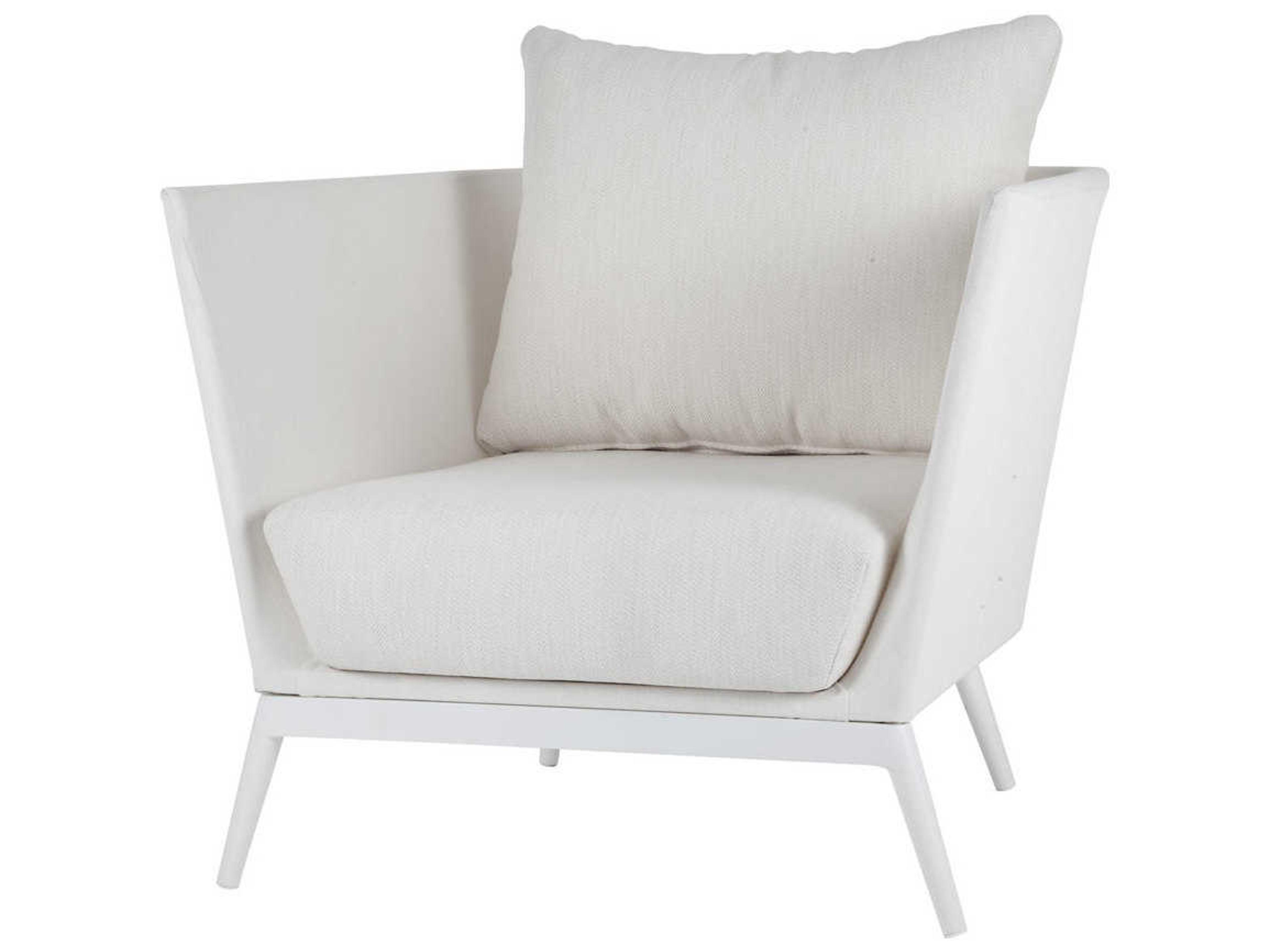 Decoscape Cosmo Aluminum Lounge Chair