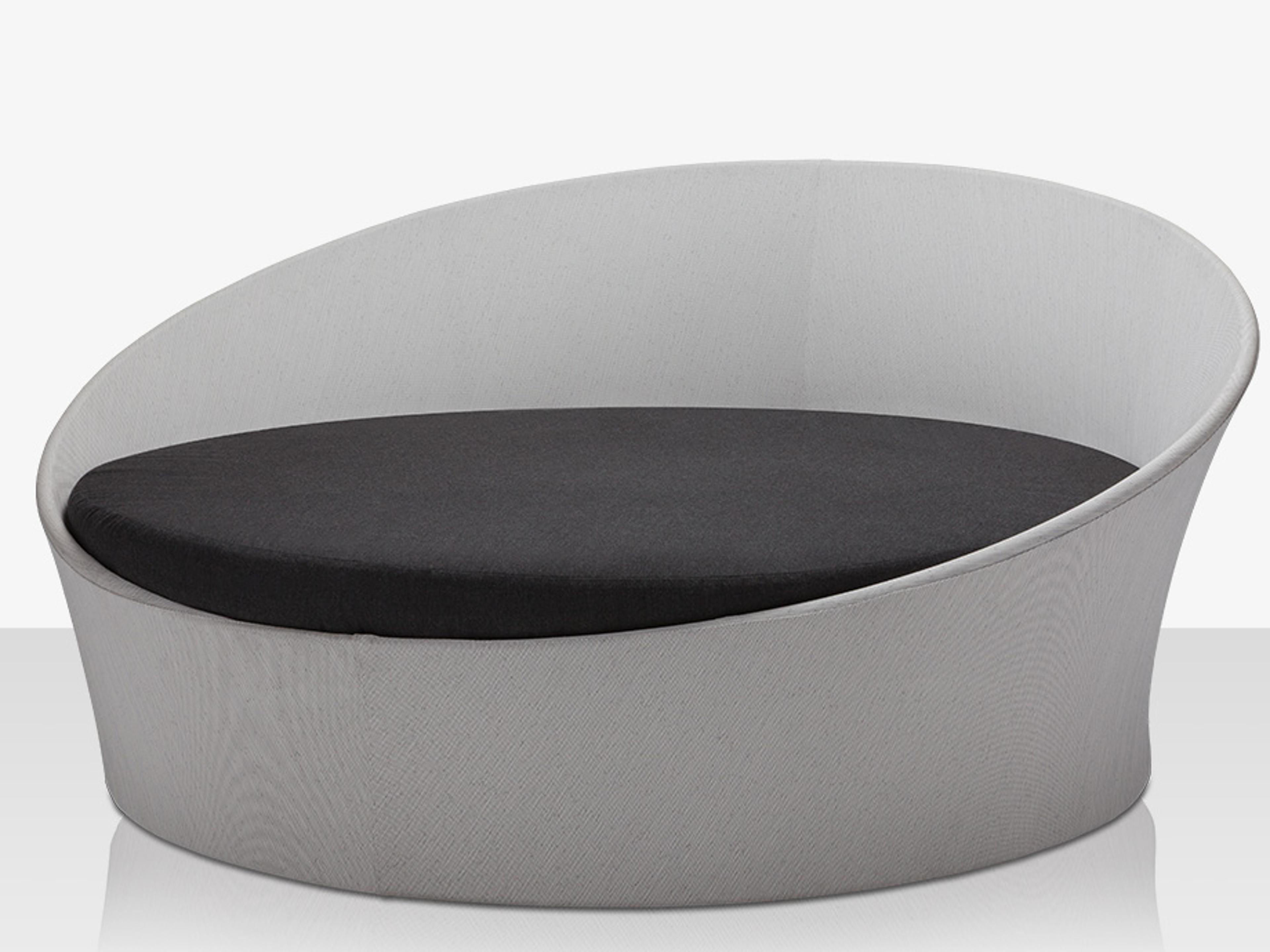 Decoscape Cosmo Aluminum Daybed