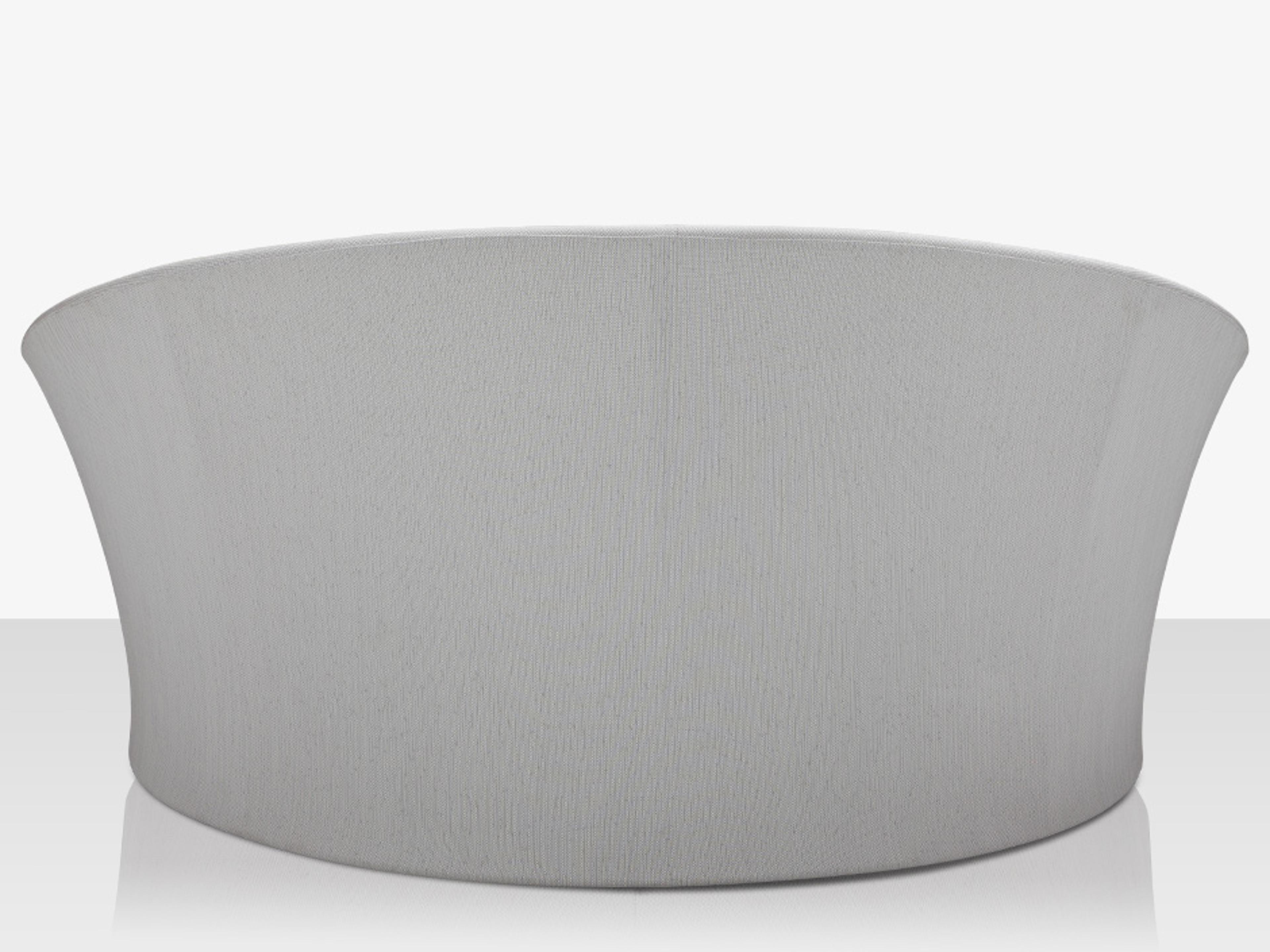 Decoscape Cosmo Aluminum Daybed