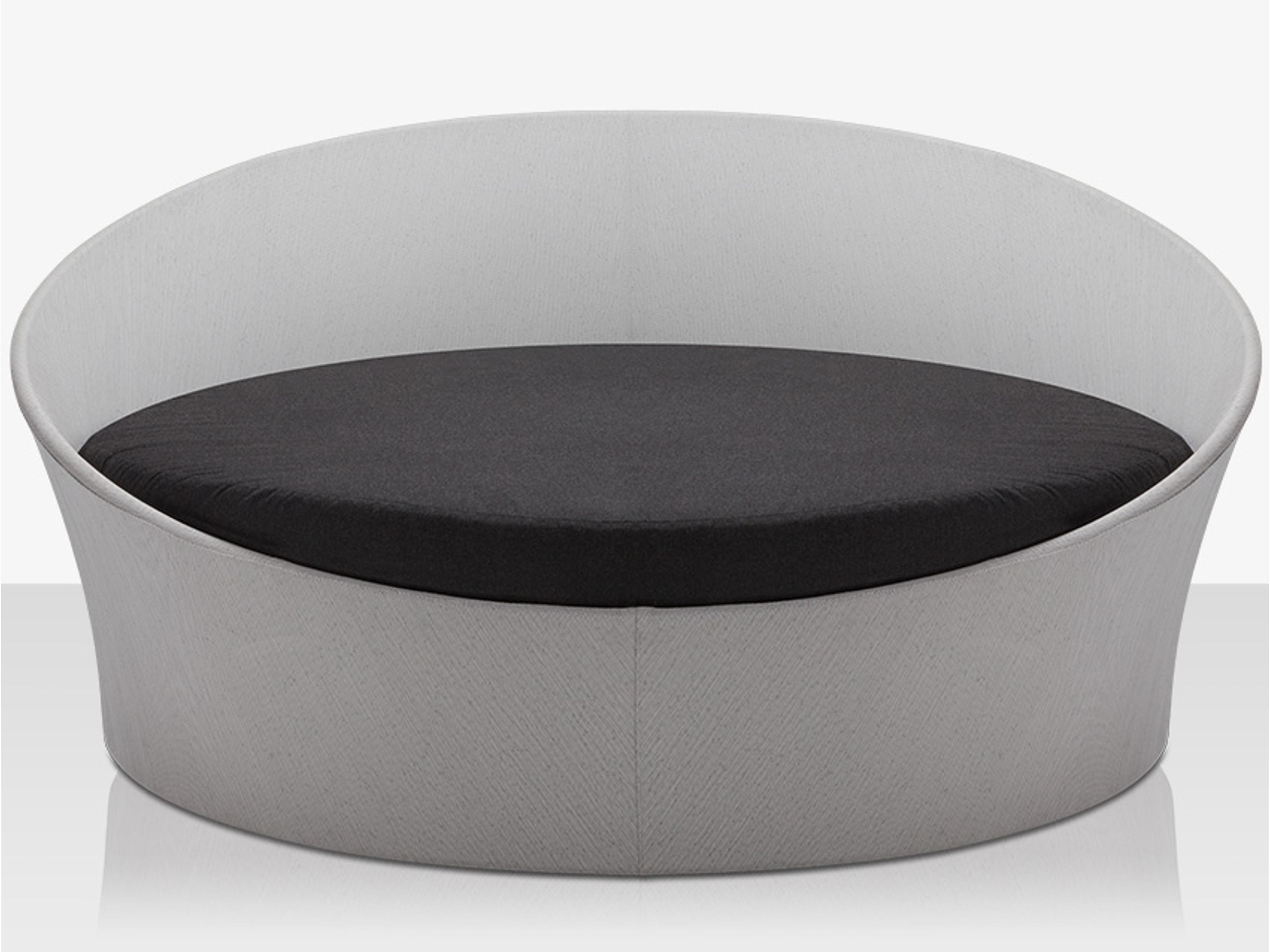 Decoscape Cosmo Aluminum Daybed