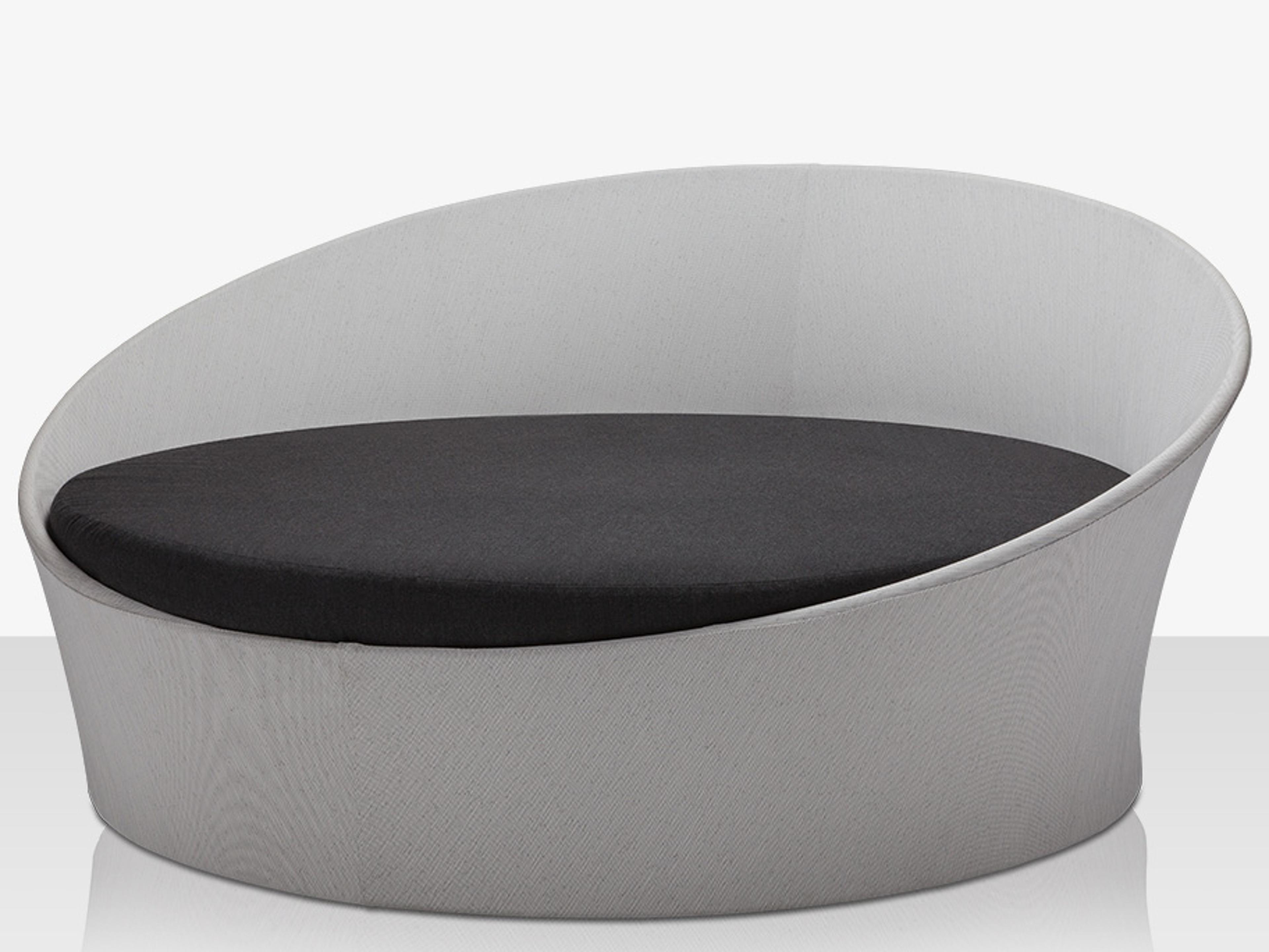 Decoscape Cosmo Aluminum Daybed