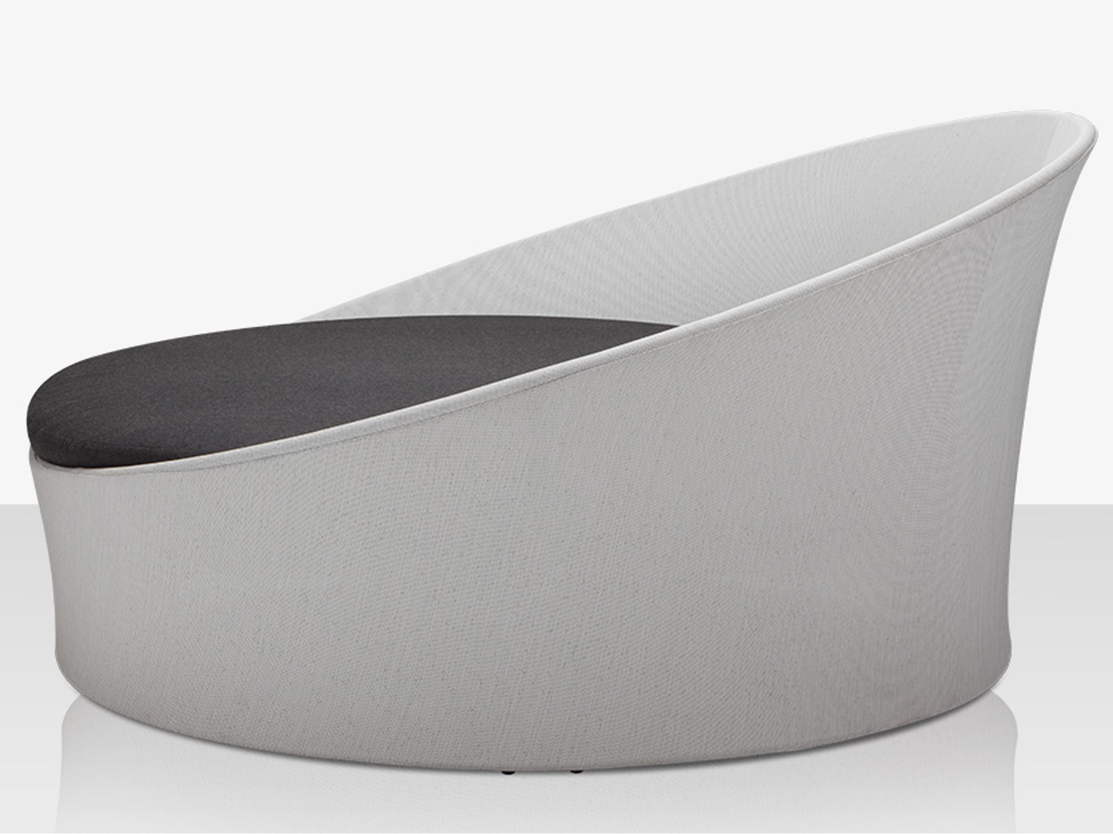 Decoscape Cosmo Aluminum Daybed