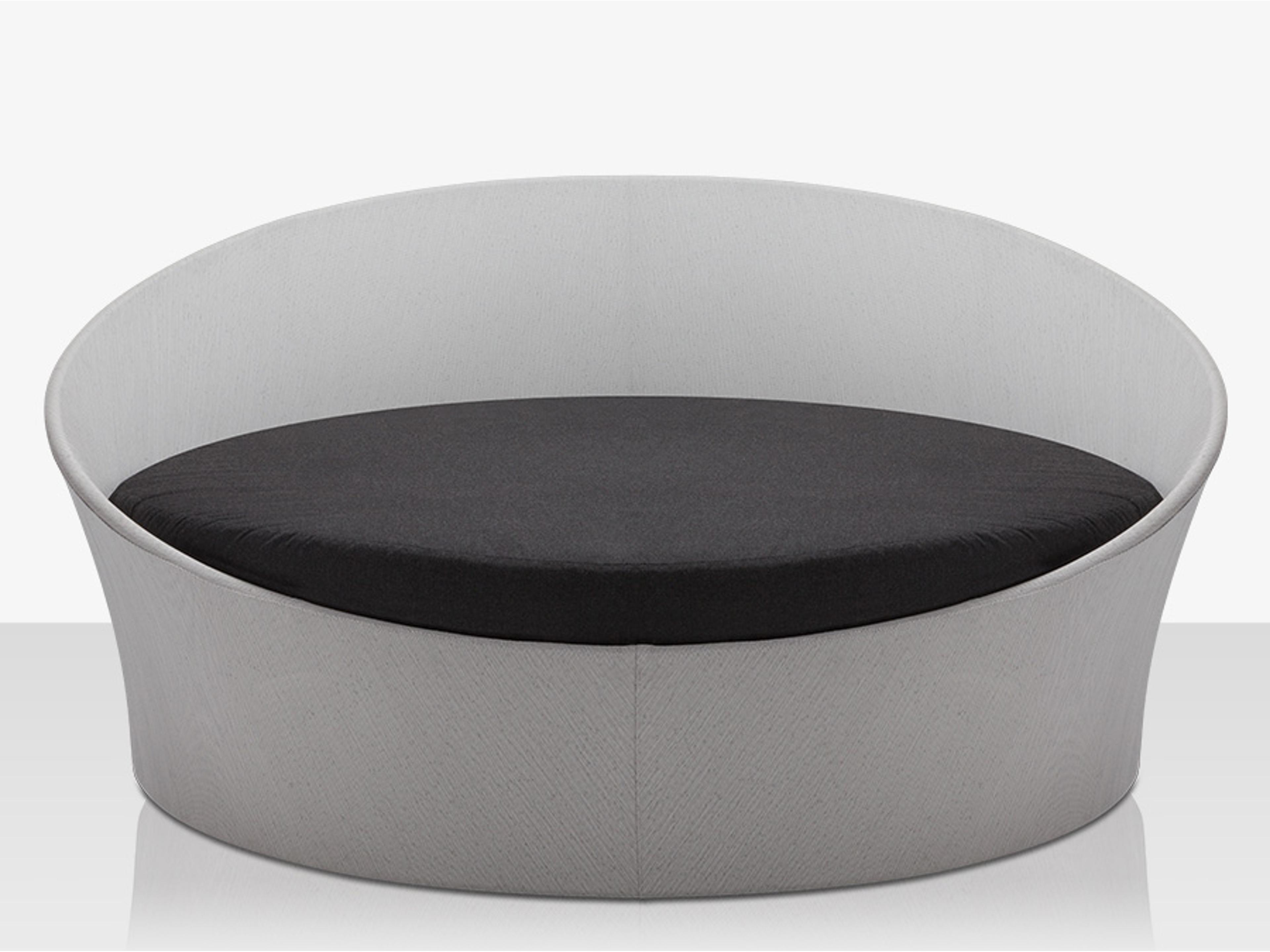 Decoscape Cosmo Aluminum Daybed