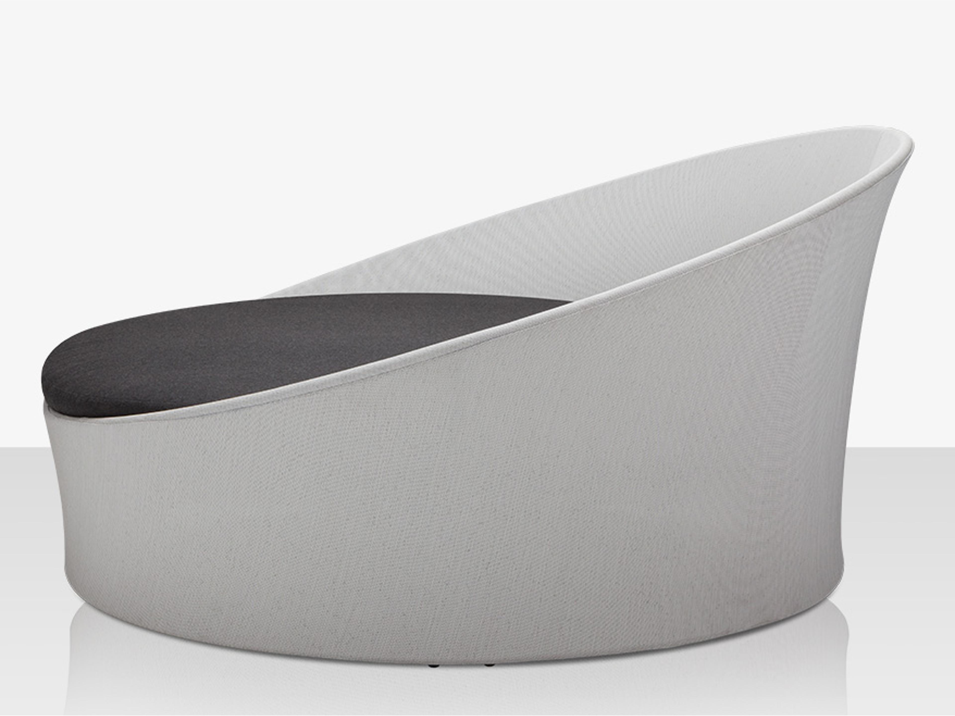 Decoscape Cosmo Aluminum Daybed